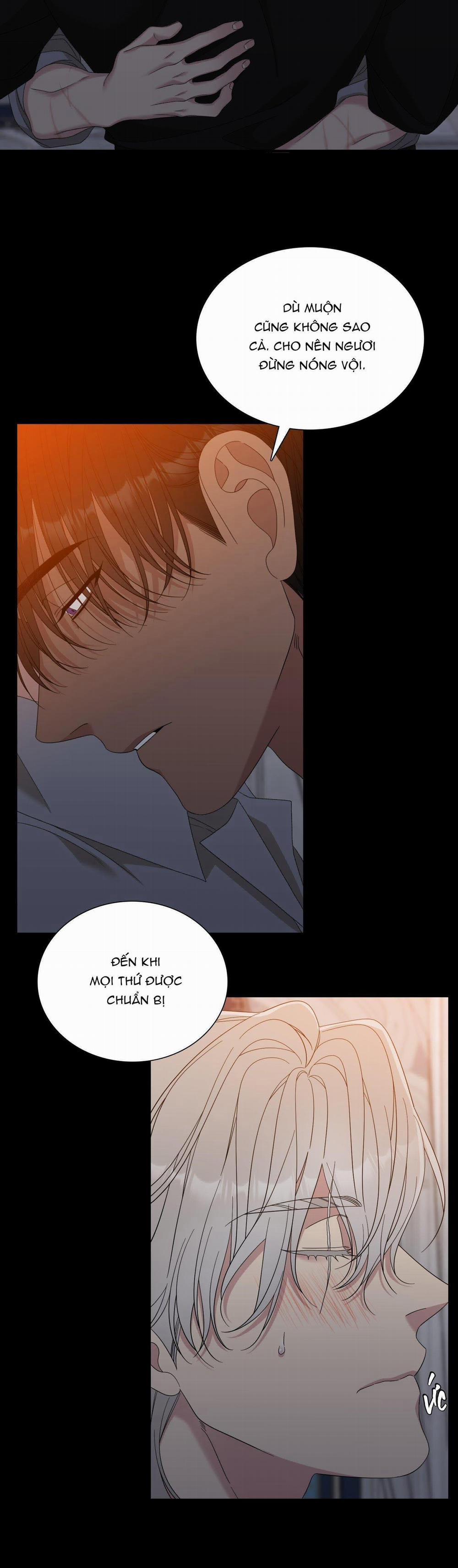 [Bl18+] Smirna And Capri 48 trang 18