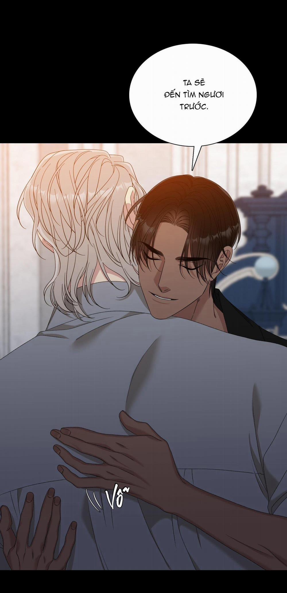 [Bl18+] Smirna And Capri 48 trang 19