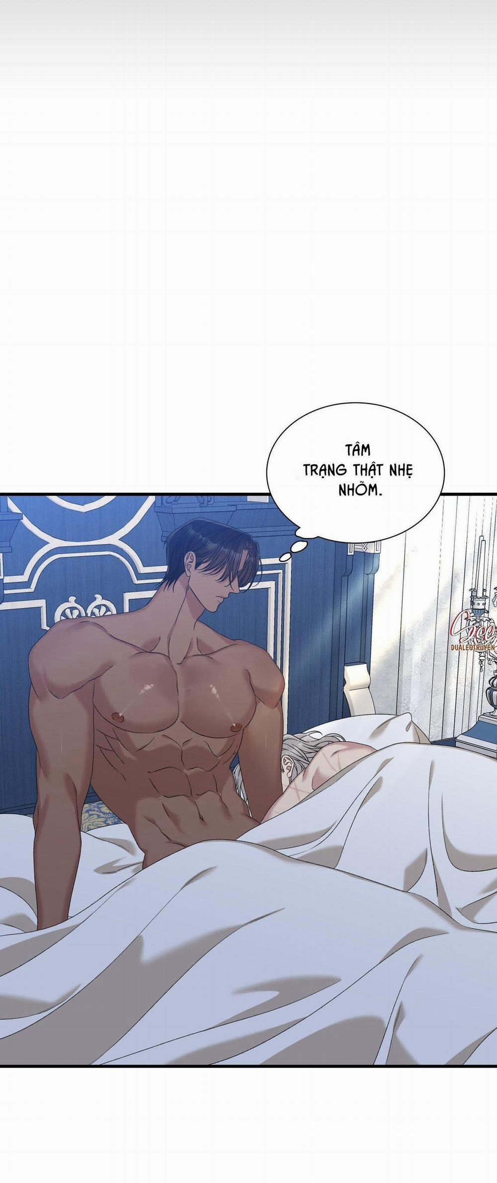 [Bl18+] Smirna And Capri 48 trang 25