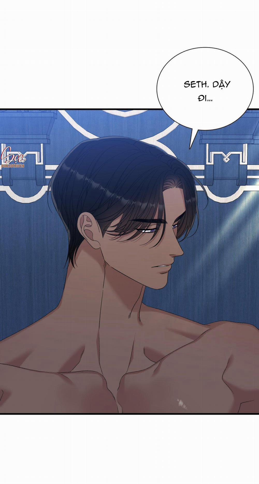 [Bl18+] Smirna And Capri 48 trang 27