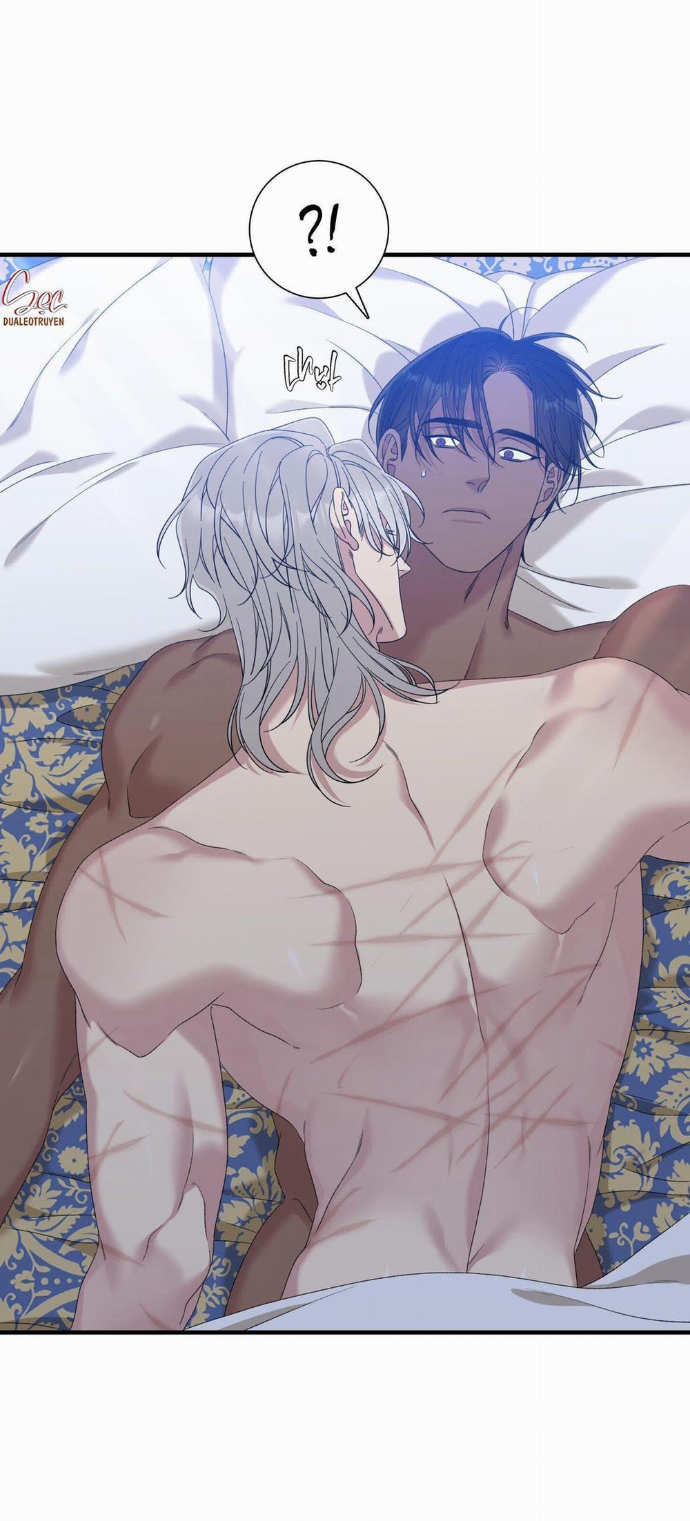 [Bl18+] Smirna And Capri 48 trang 30