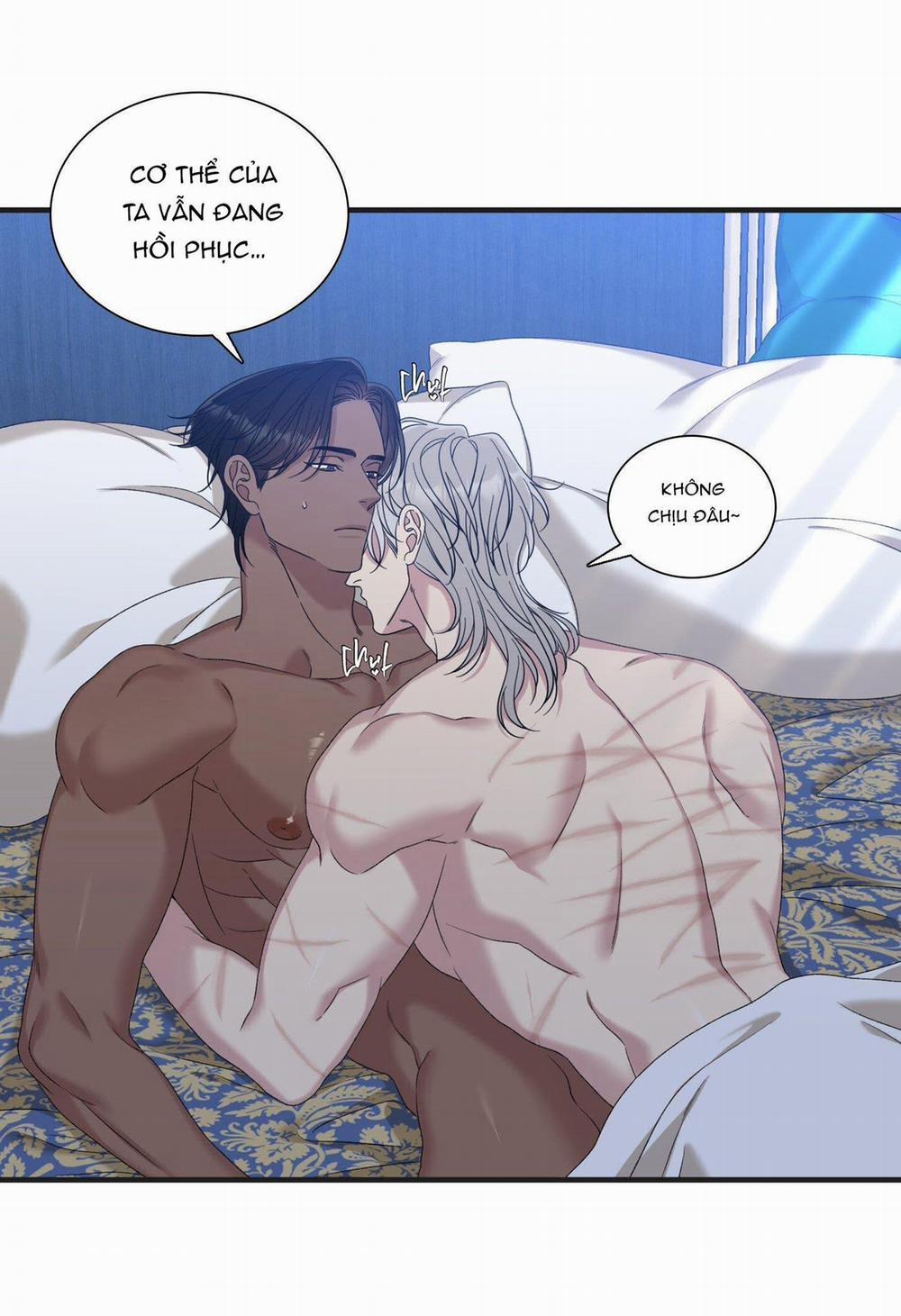 [Bl18+] Smirna And Capri 48 trang 33