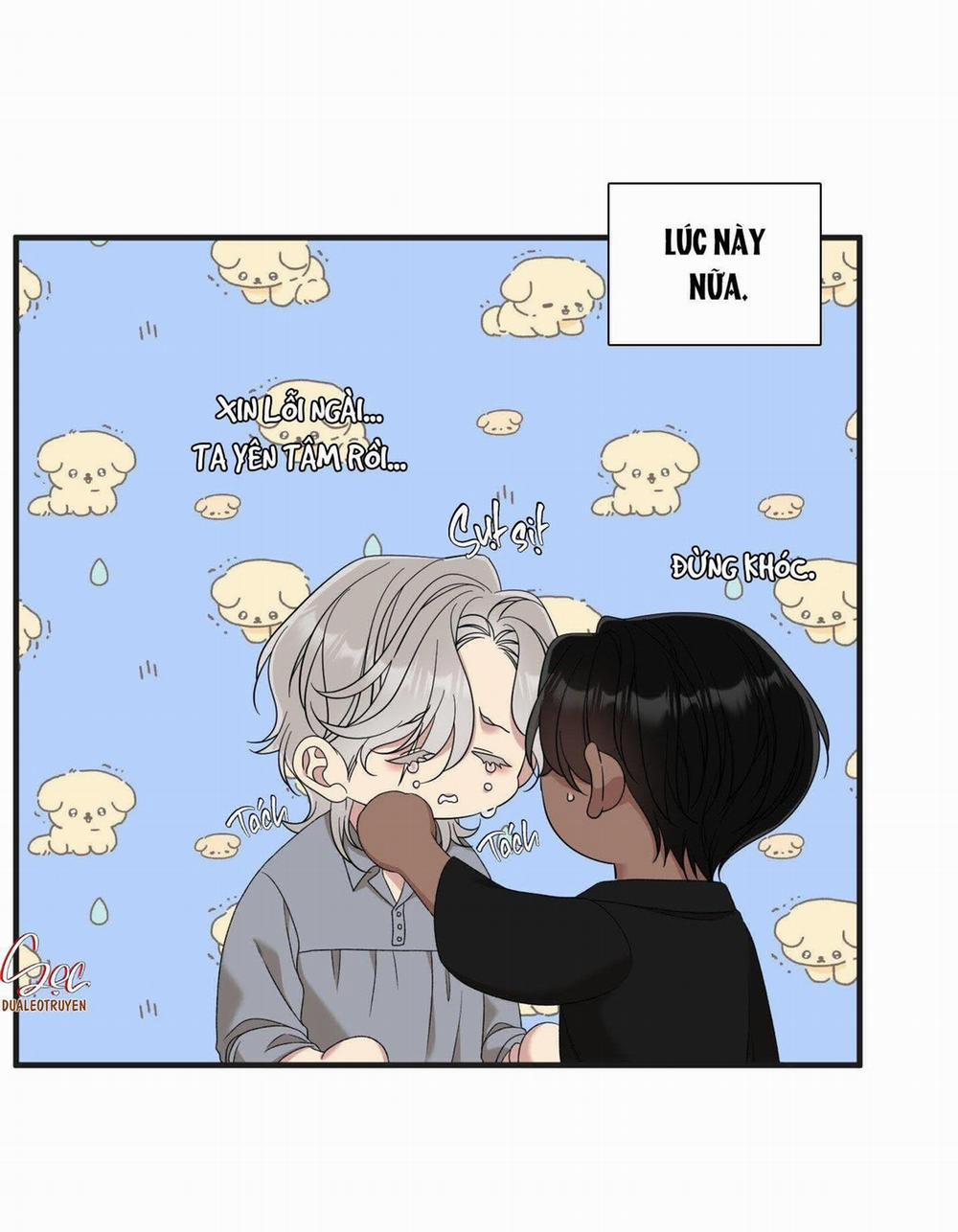 [Bl18+] Smirna And Capri 48 trang 37