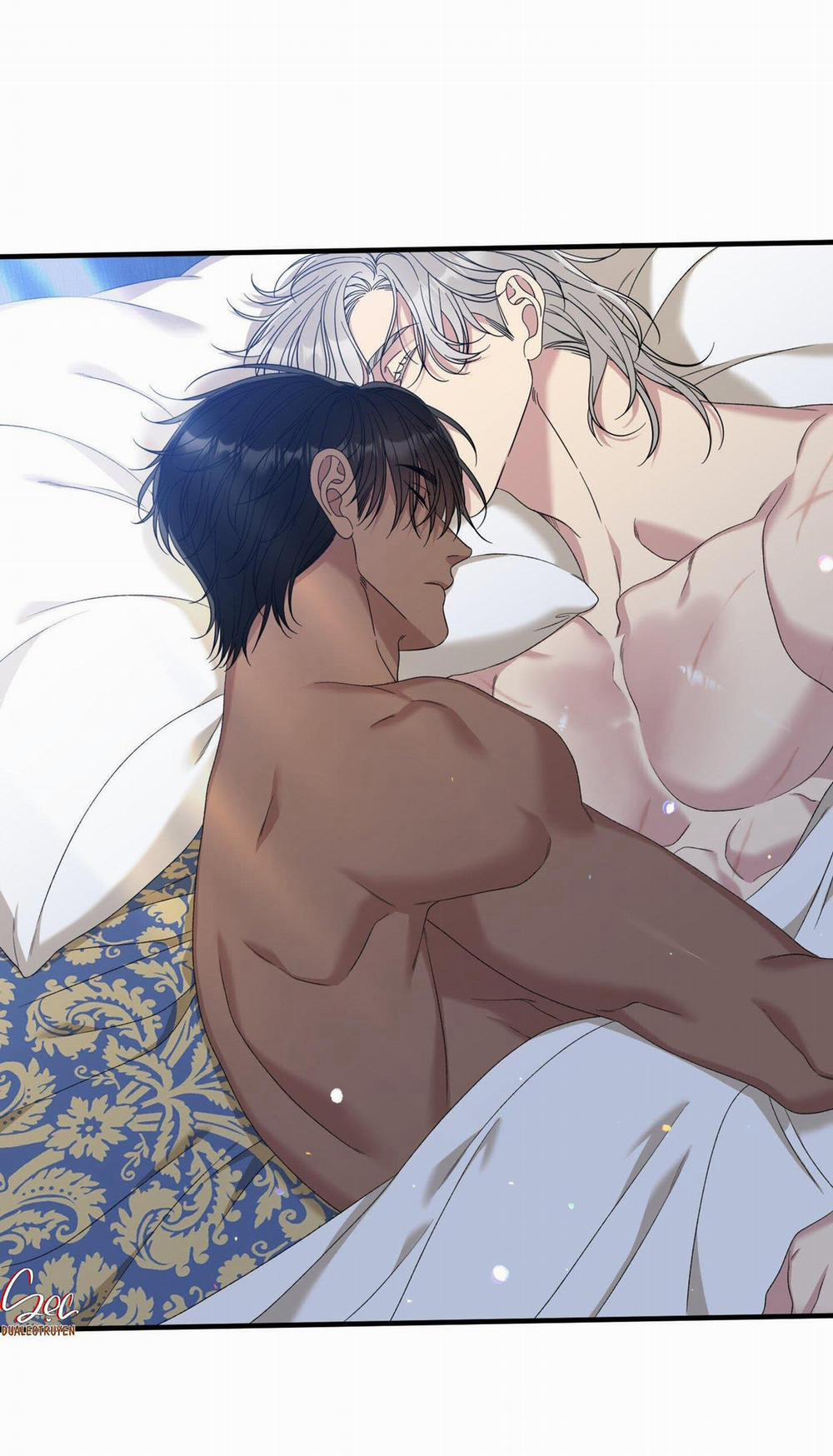 [Bl18+] Smirna And Capri 48 trang 4