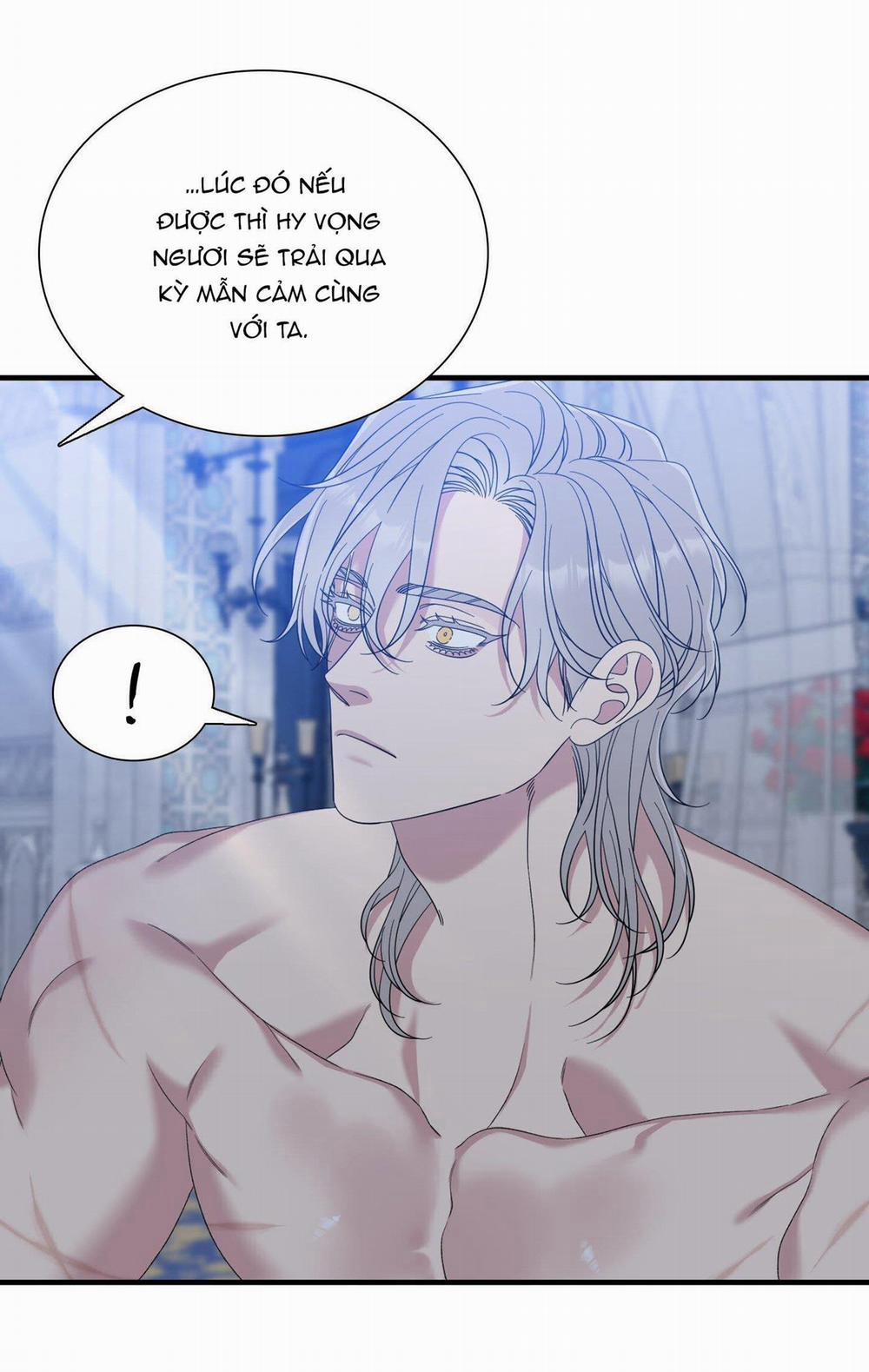 [Bl18+] Smirna And Capri 48 trang 41