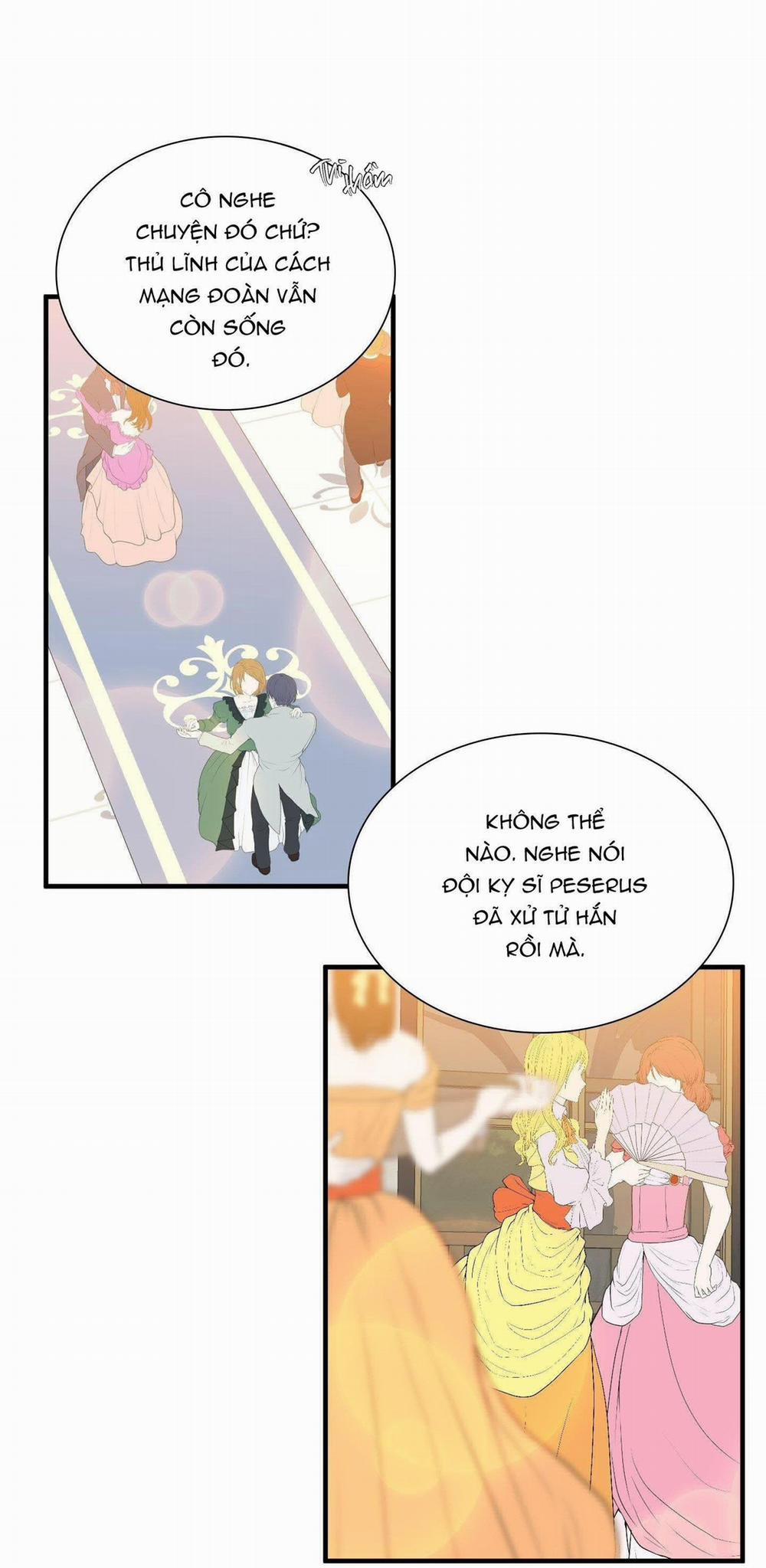 [Bl18+] Smirna And Capri 48 trang 47