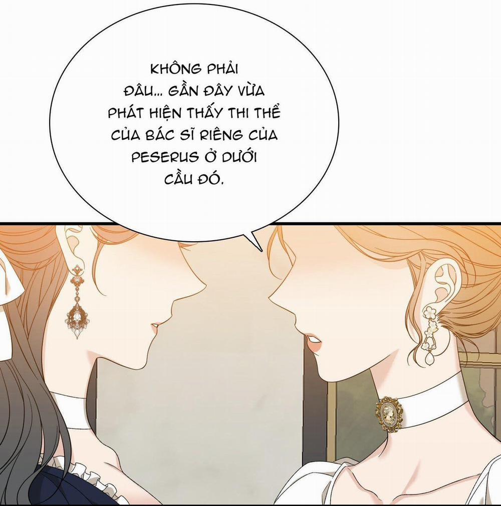 [Bl18+] Smirna And Capri 48 trang 48