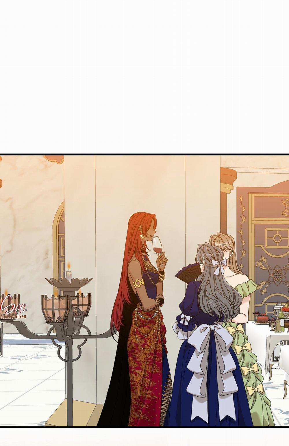 [Bl18+] Smirna And Capri 48 trang 49