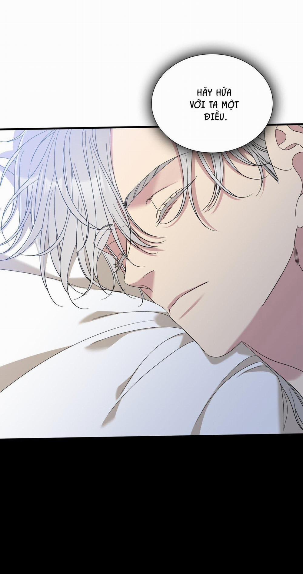 [Bl18+] Smirna And Capri 48 trang 5