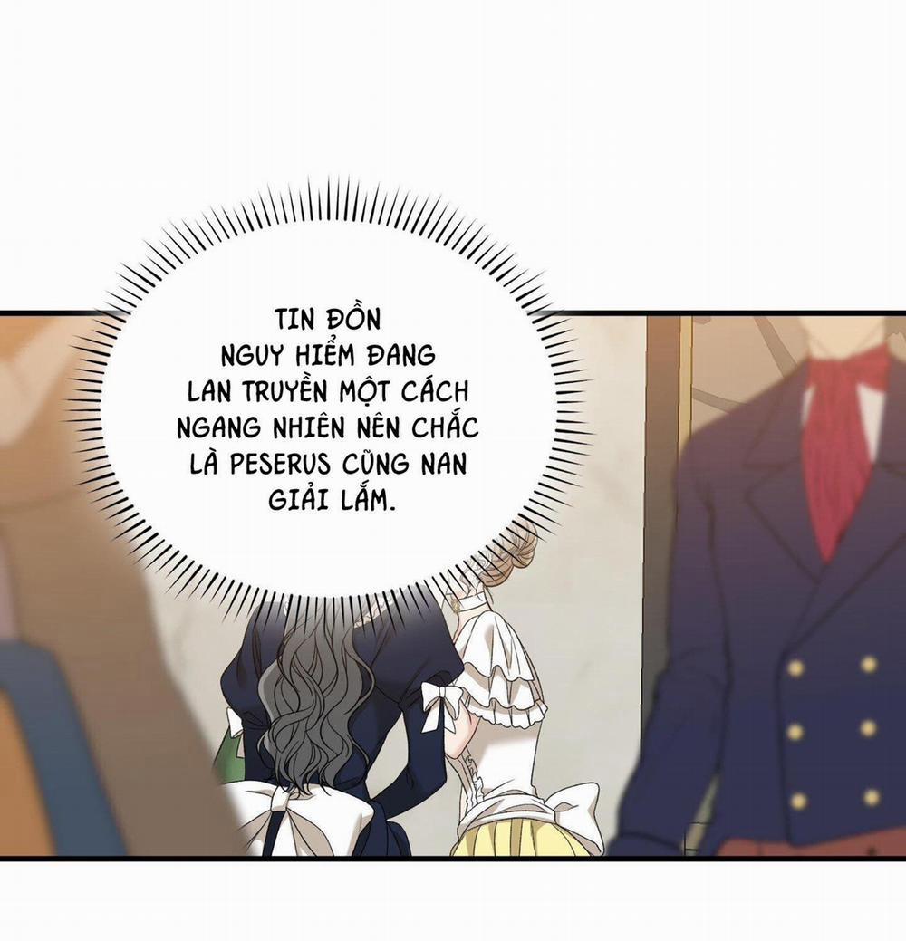 [Bl18+] Smirna And Capri 48 trang 51