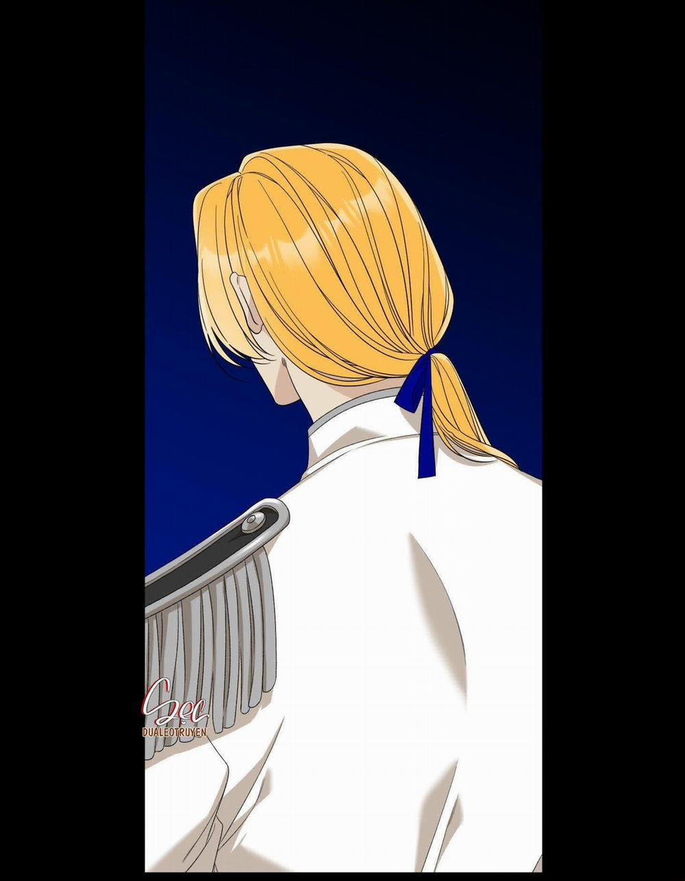 [Bl18+] Smirna And Capri 49 trang 10