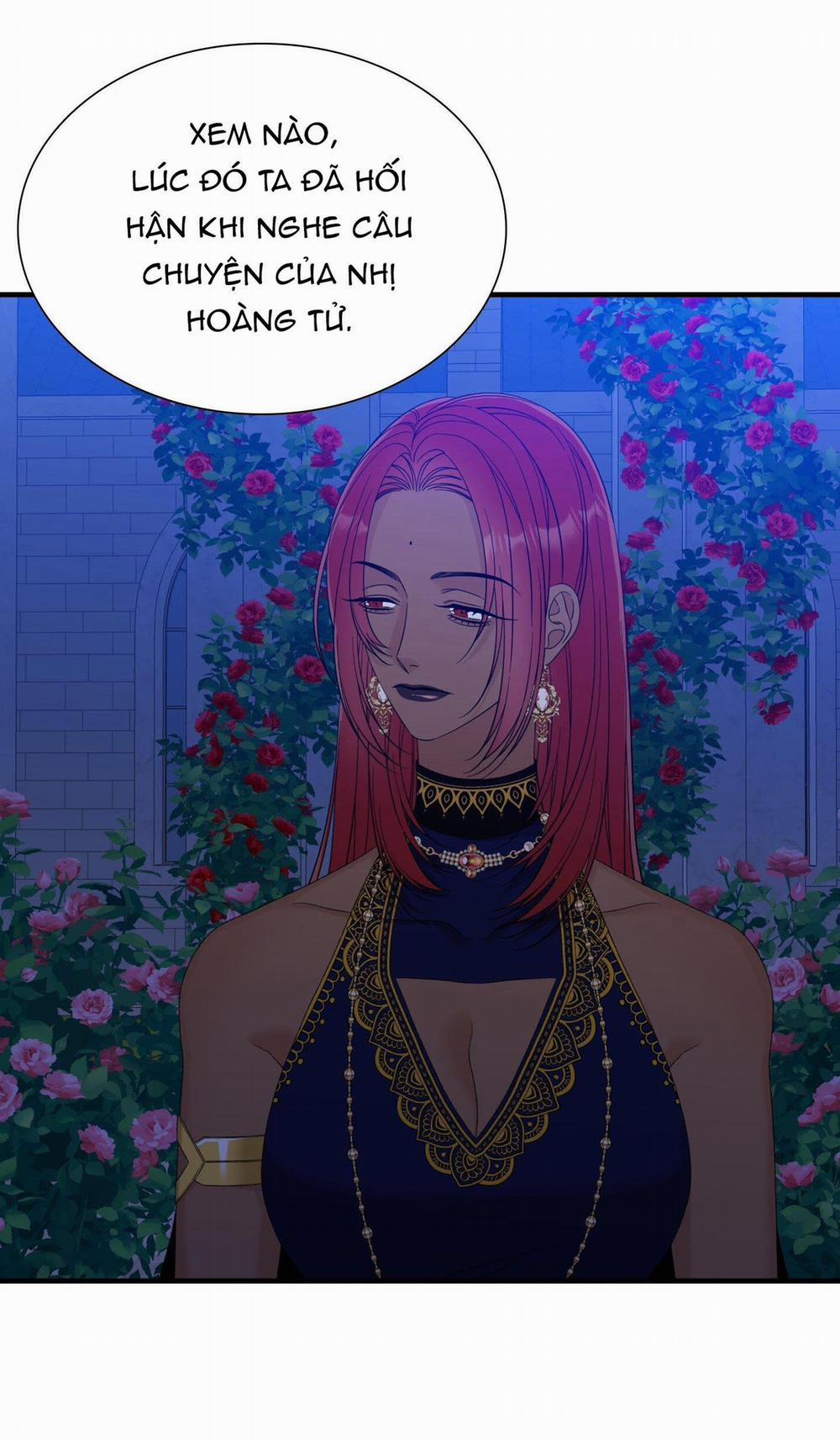 [Bl18+] Smirna And Capri 49 trang 14