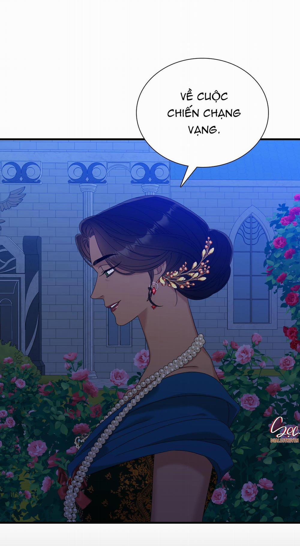 [Bl18+] Smirna And Capri 49 trang 15