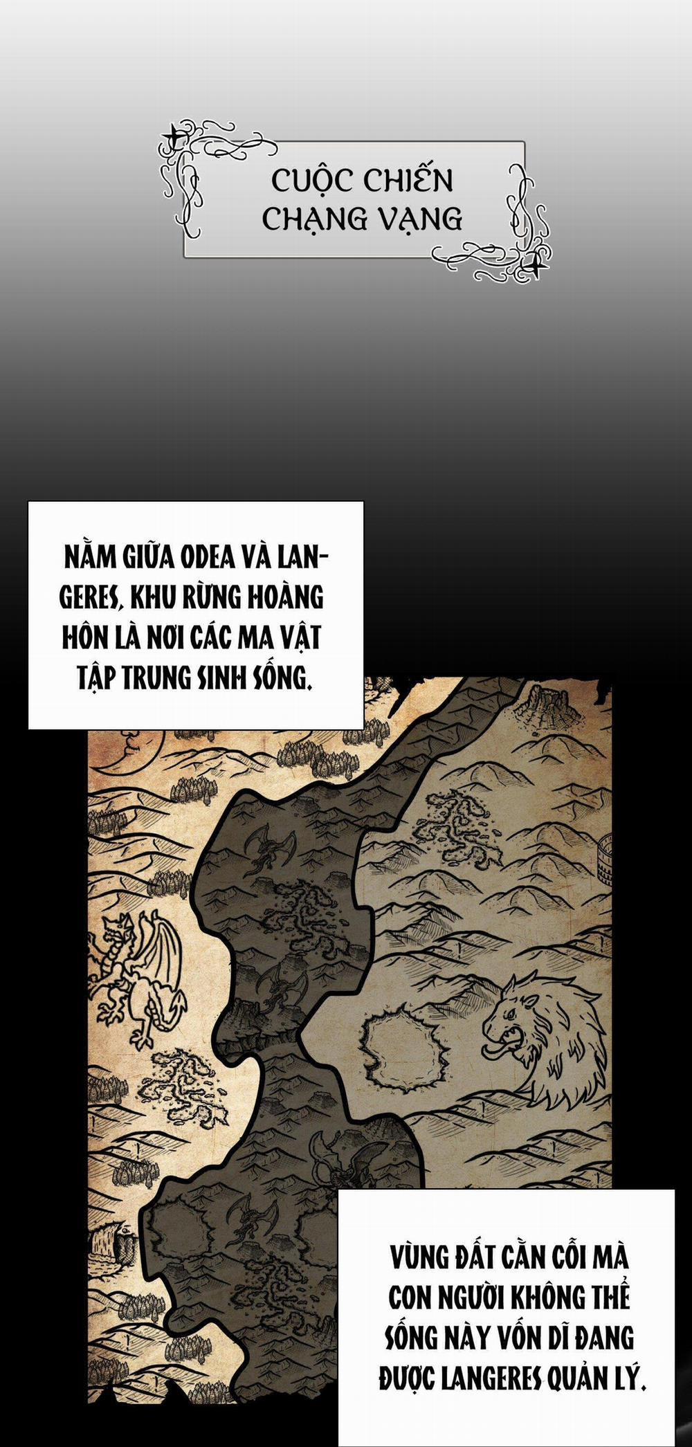 [Bl18+] Smirna And Capri 49 trang 16