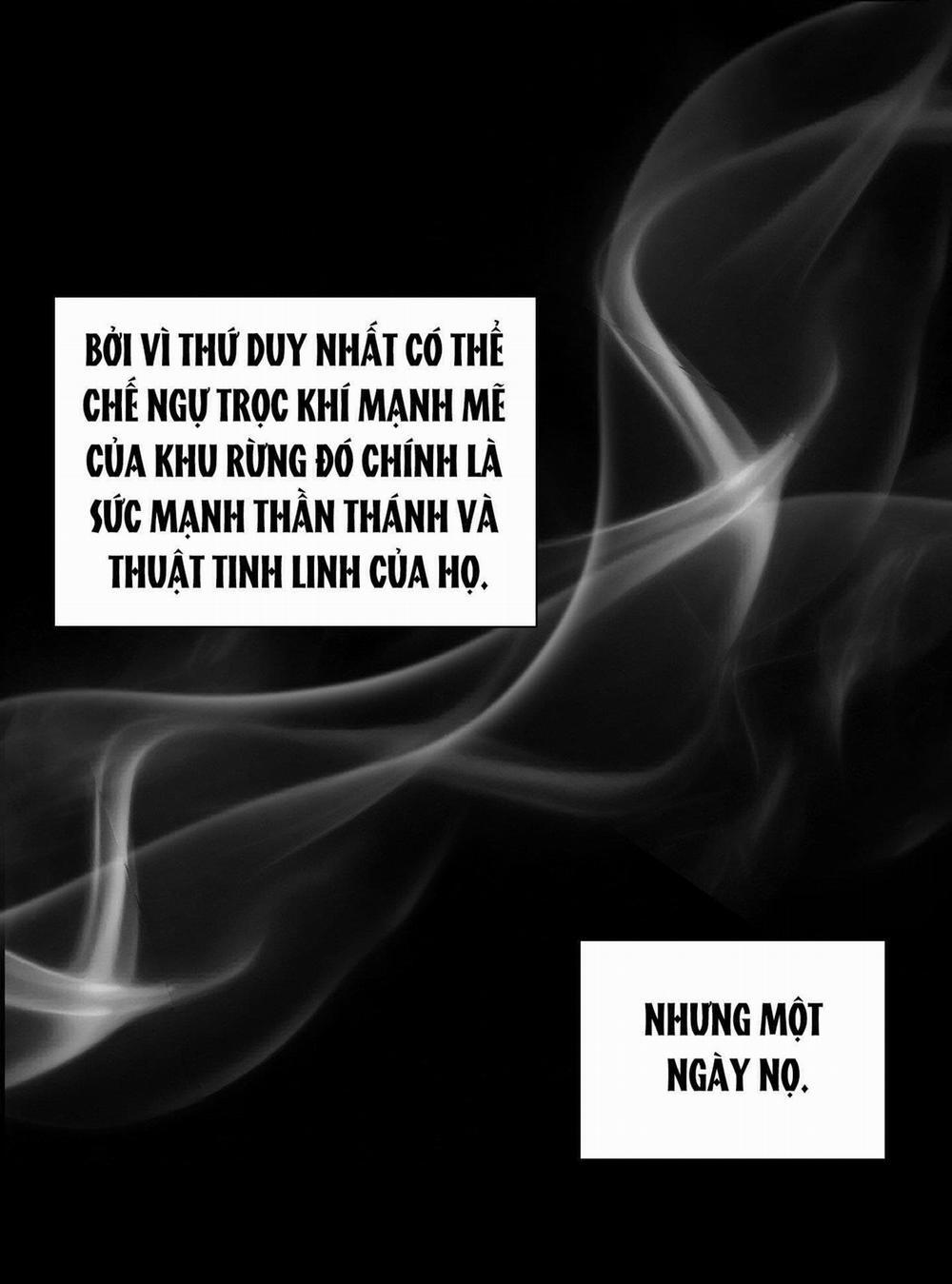 [Bl18+] Smirna And Capri 49 trang 17