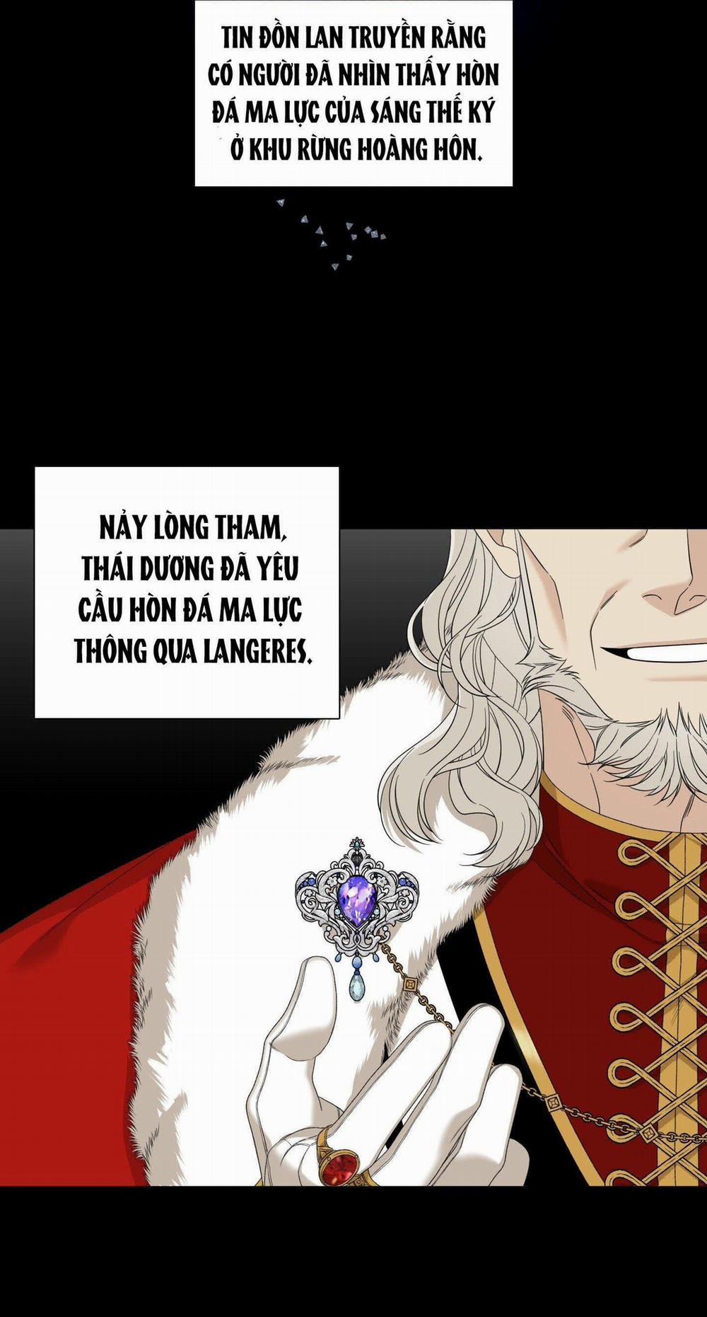 [Bl18+] Smirna And Capri 49 trang 19