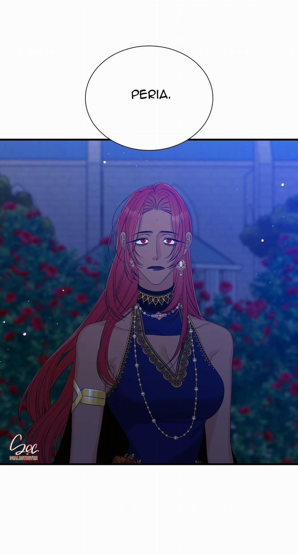 [Bl18+] Smirna And Capri 49 trang 2