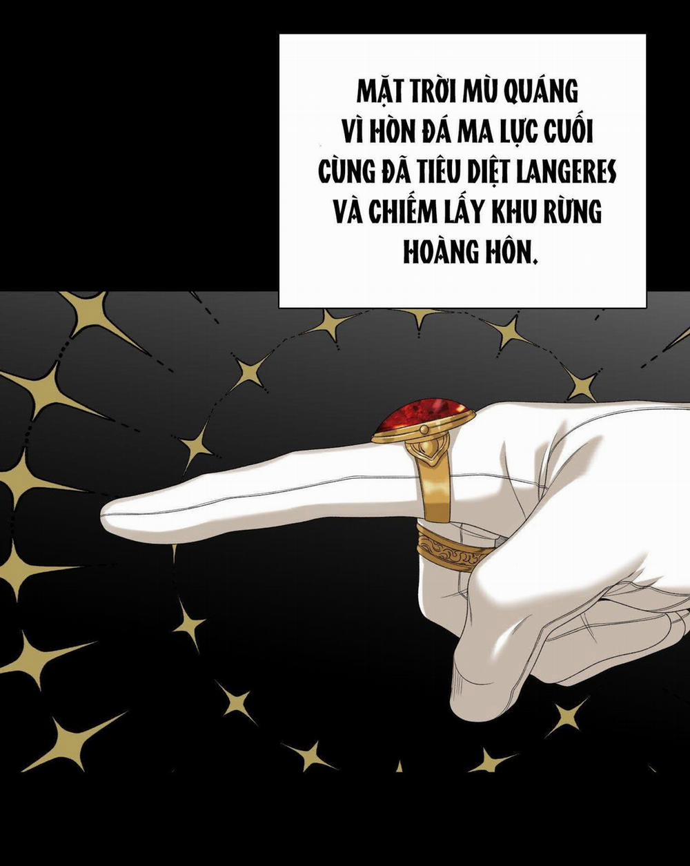 [Bl18+] Smirna And Capri 49 trang 21