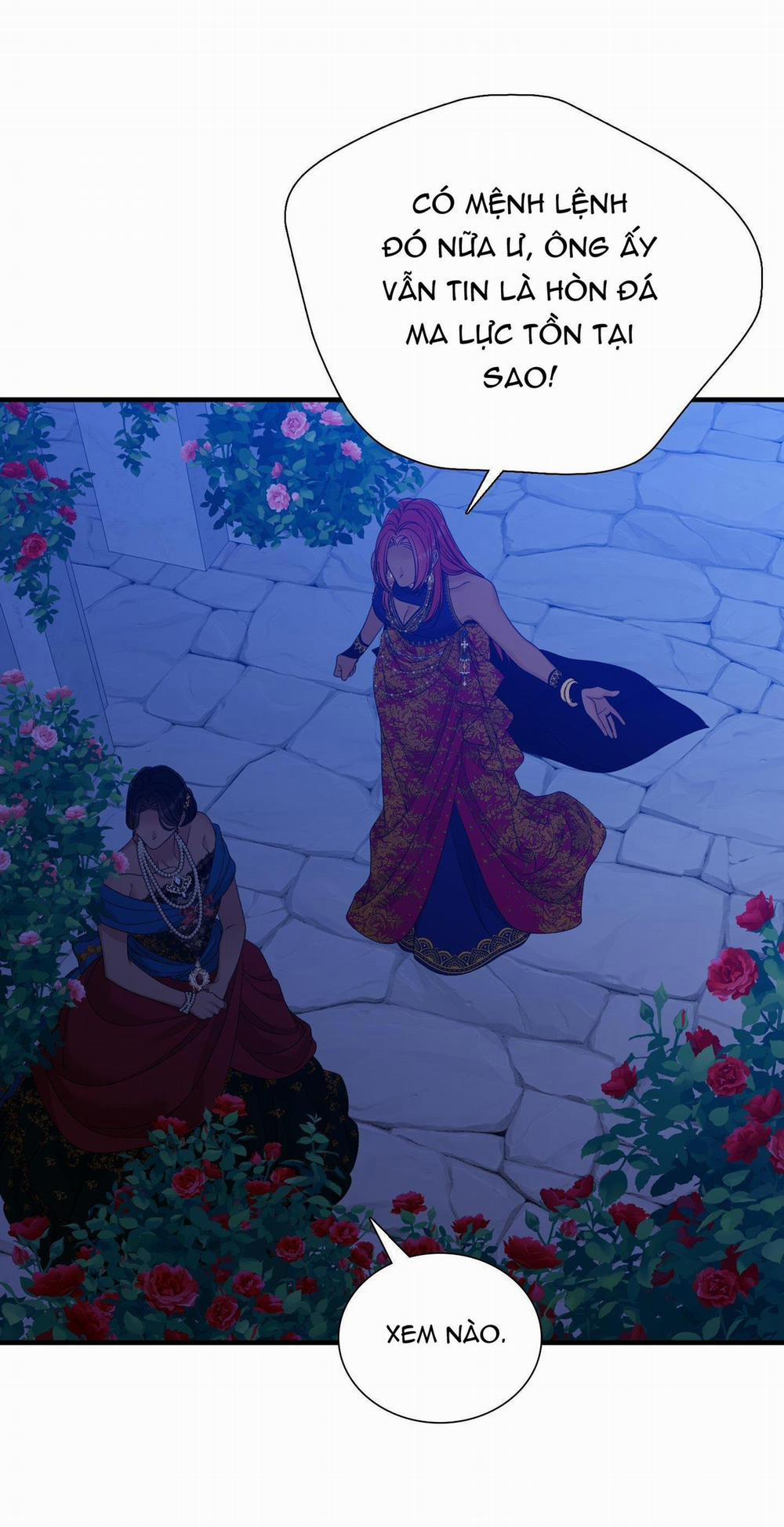 [Bl18+] Smirna And Capri 49 trang 28