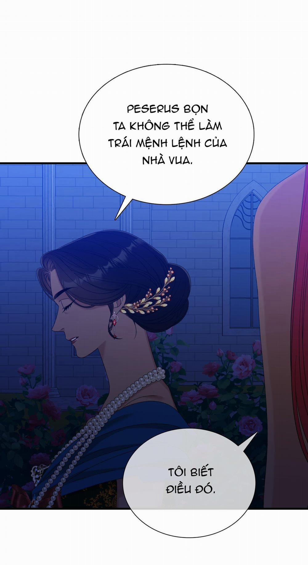 [Bl18+] Smirna And Capri 49 trang 30