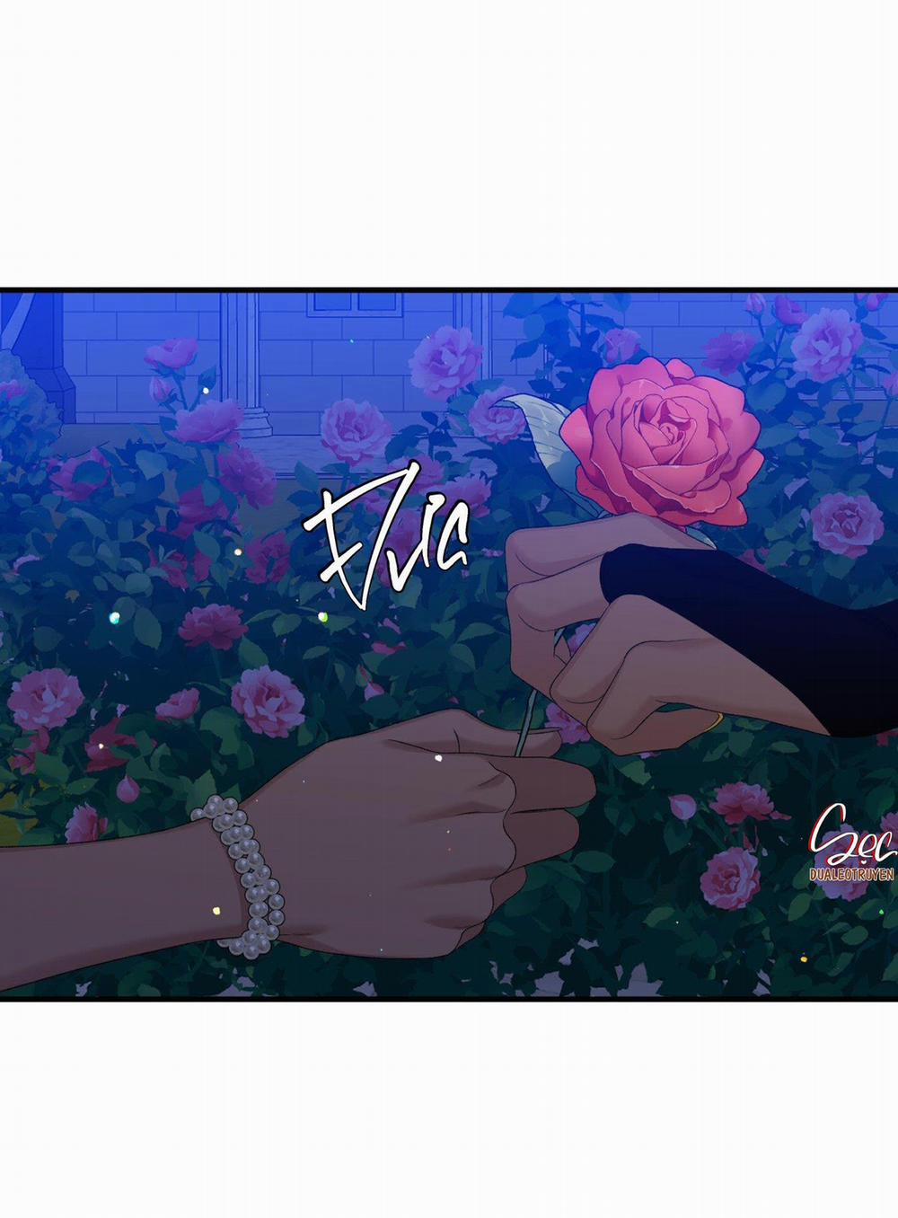 [Bl18+] Smirna And Capri 49 trang 40