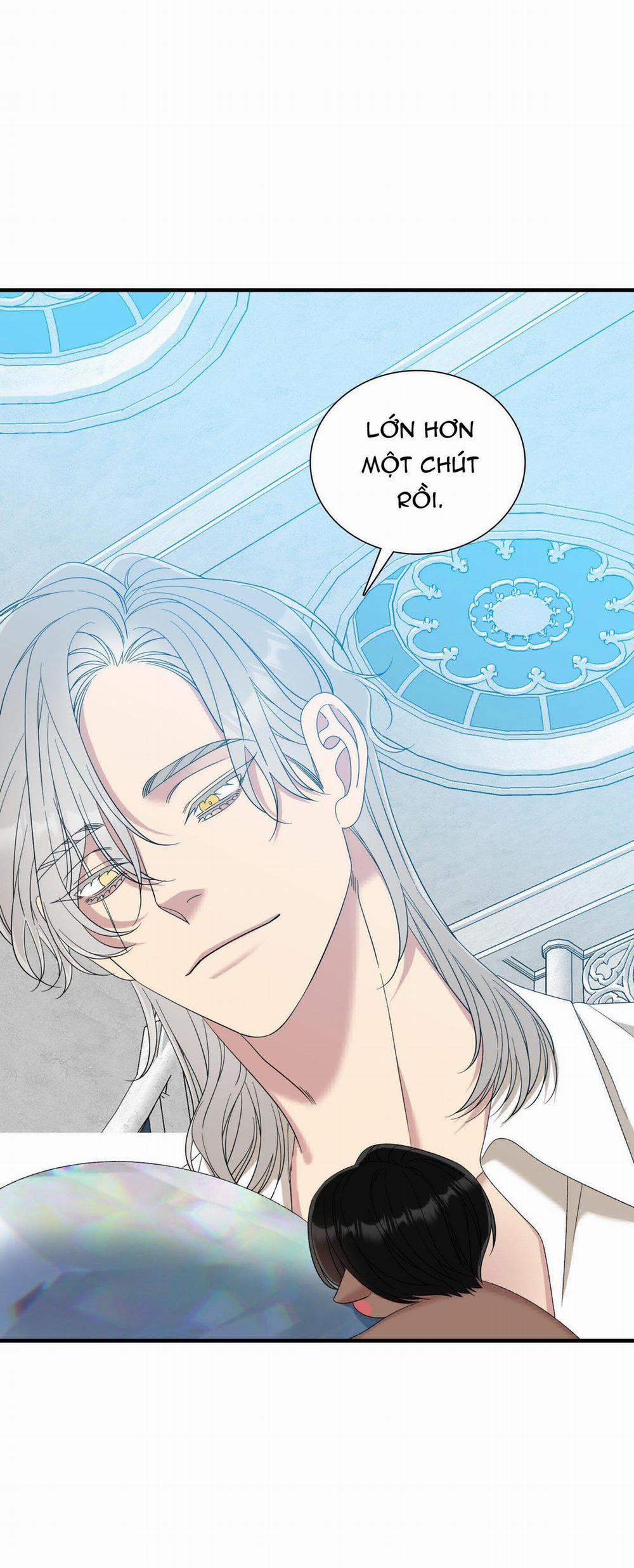 [Bl18+] Smirna And Capri 49 trang 46