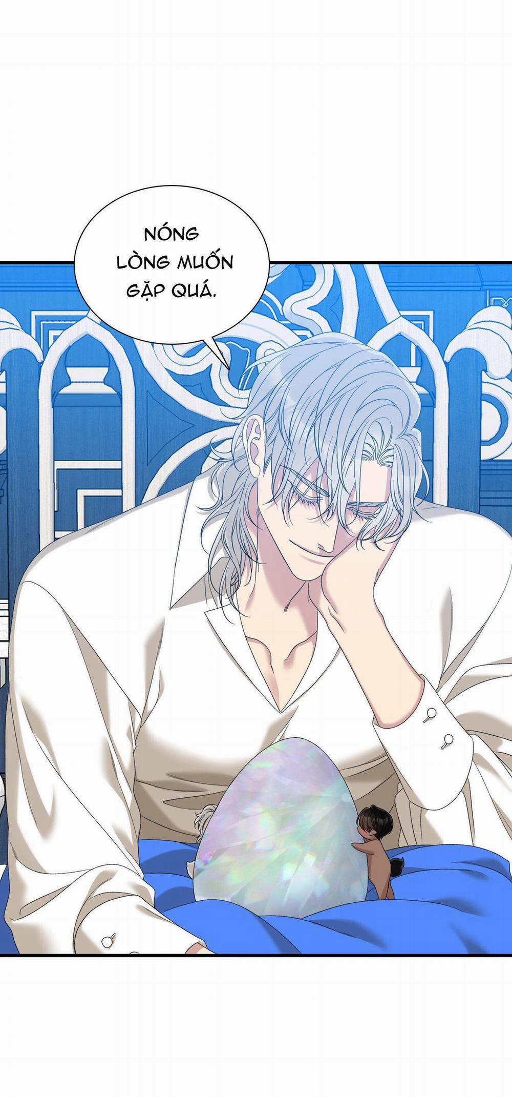 [Bl18+] Smirna And Capri 49 trang 47