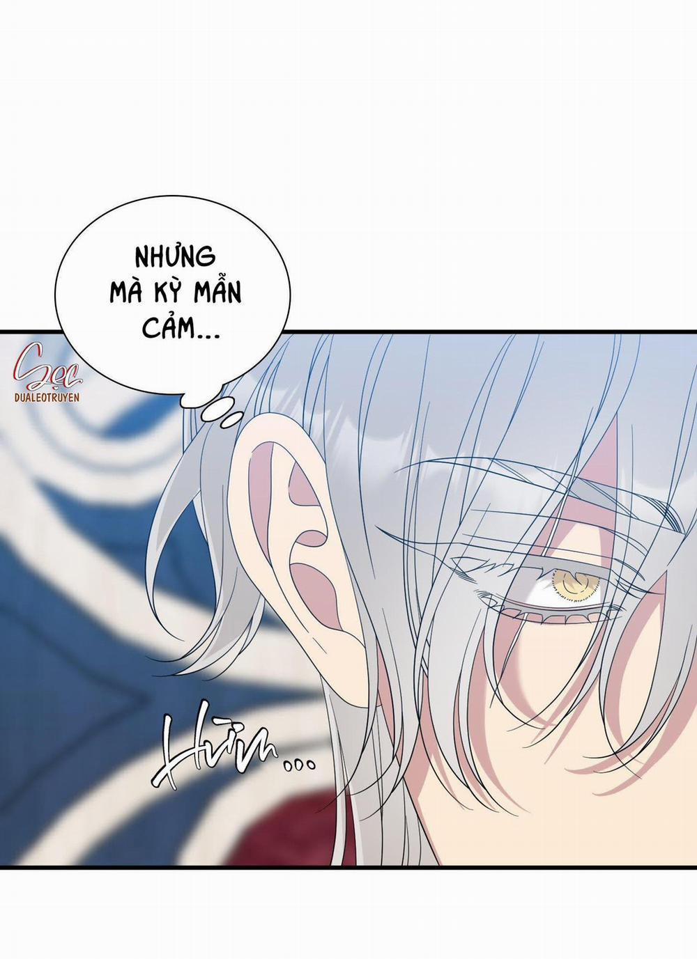 [Bl18+] Smirna And Capri 49 trang 48