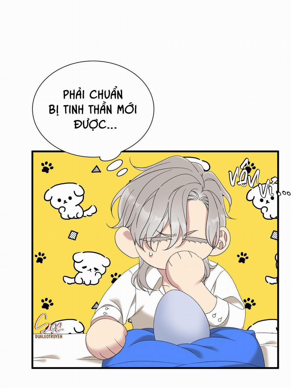 [Bl18+] Smirna And Capri 49 trang 50