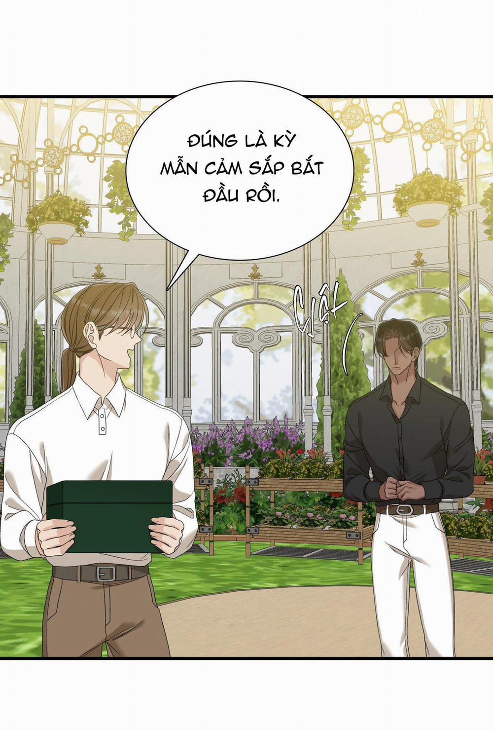 [Bl18+] Smirna And Capri 49 trang 54