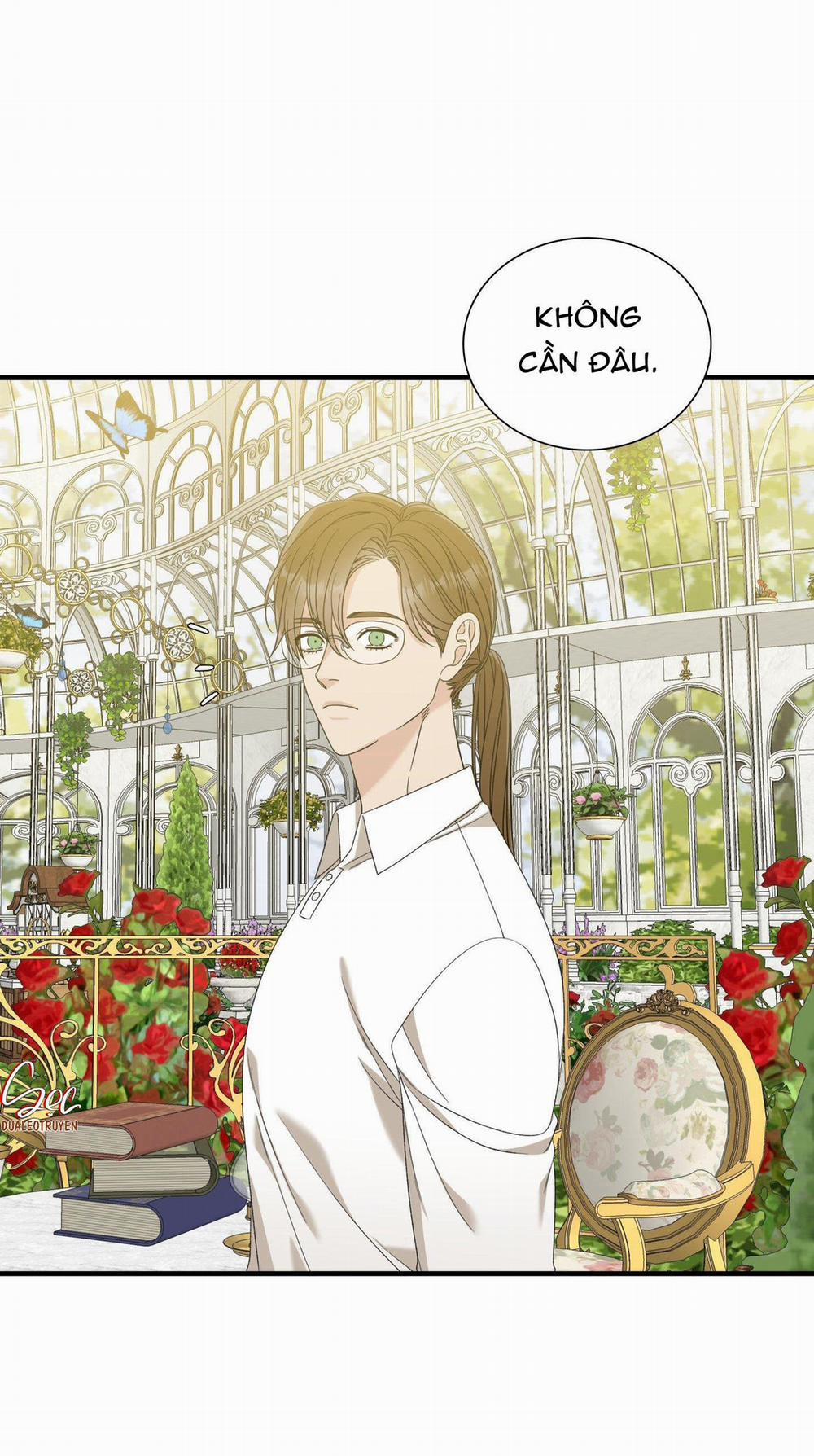 [Bl18+] Smirna And Capri 49 trang 56