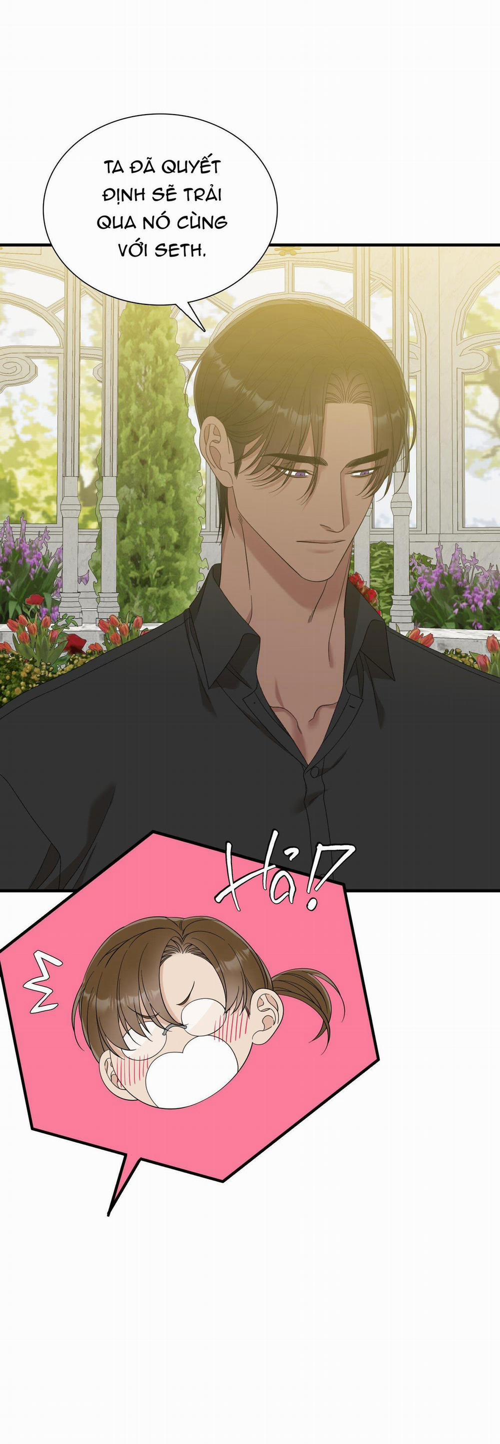 [Bl18+] Smirna And Capri 49 trang 57