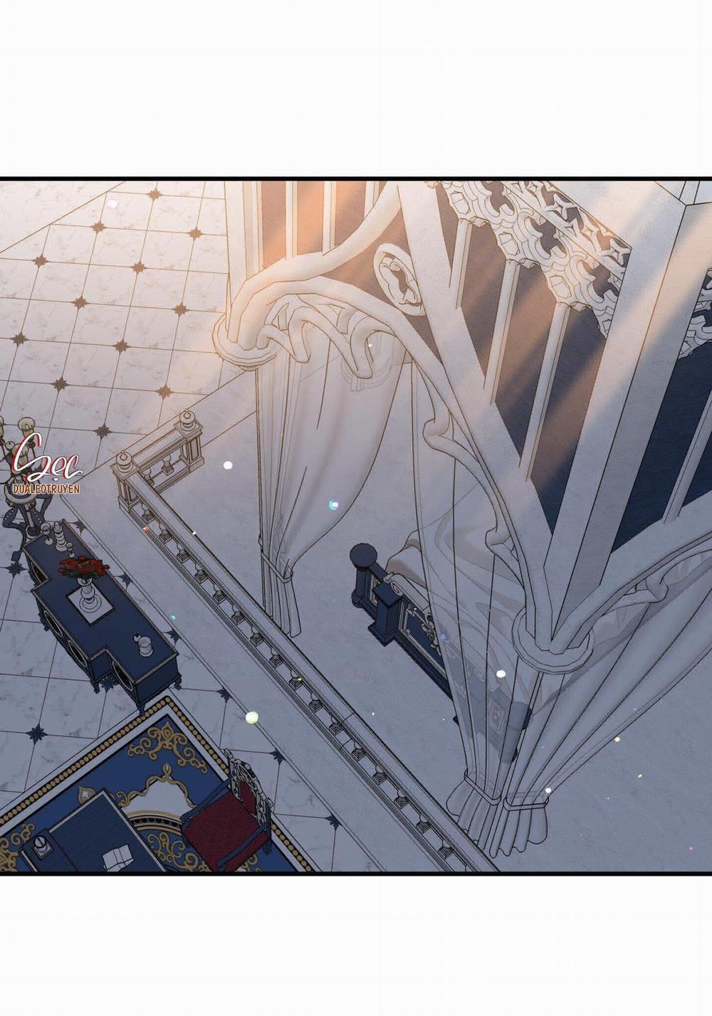 [Bl18+] Smirna And Capri 49 trang 62