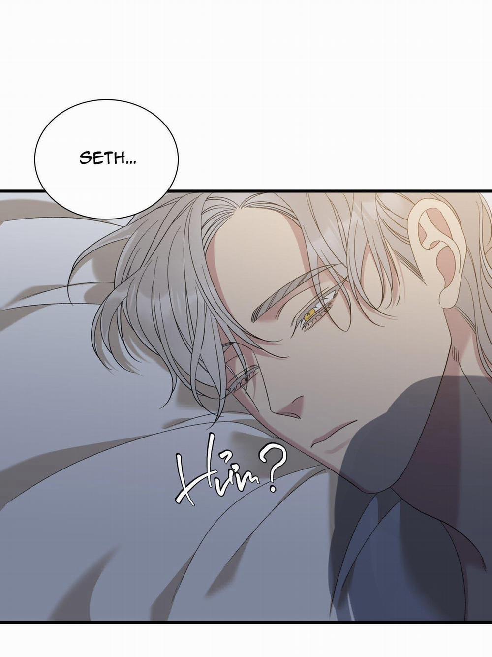 [Bl18+] Smirna And Capri 49 trang 63