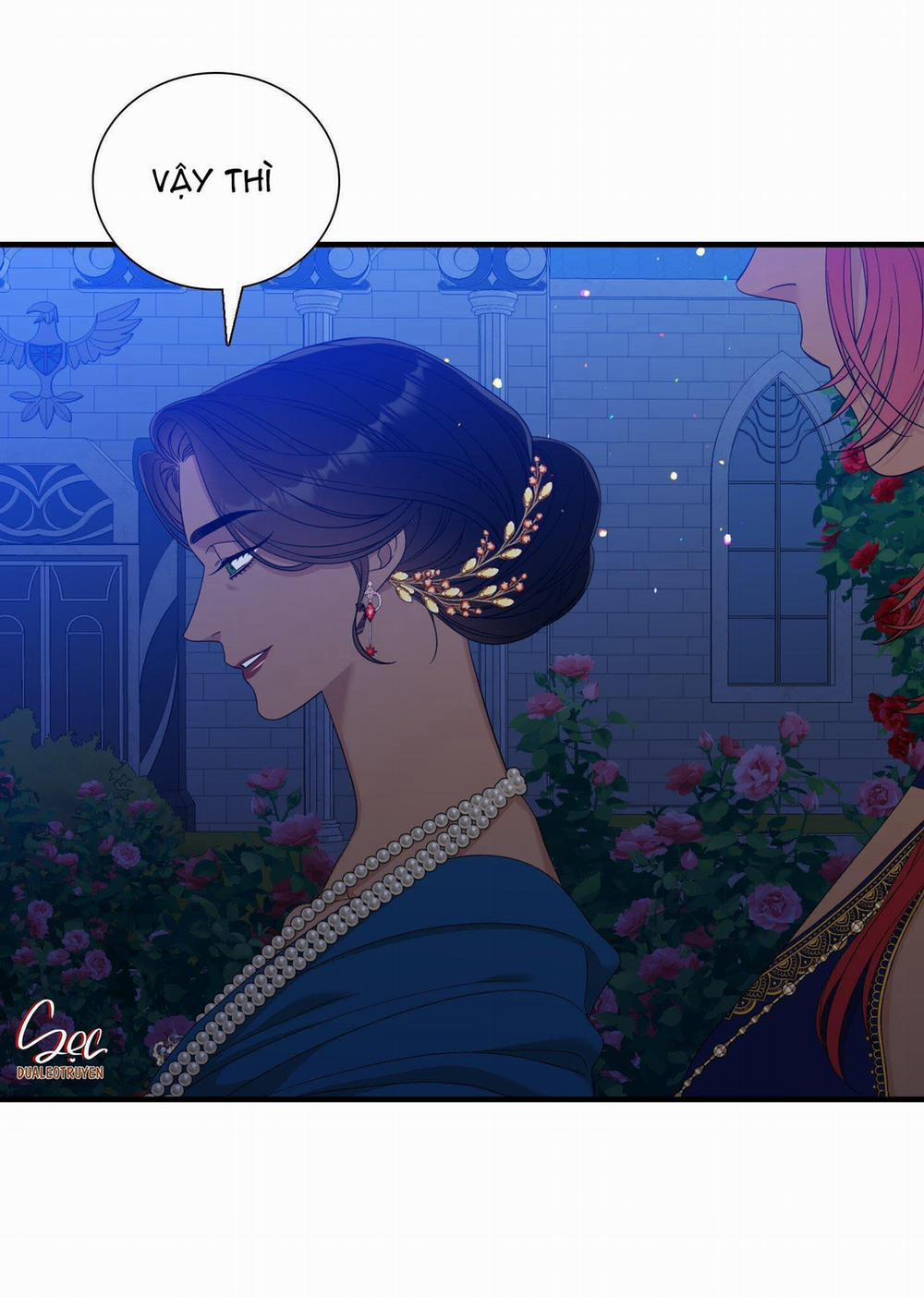 [Bl18+] Smirna And Capri 49 trang 7