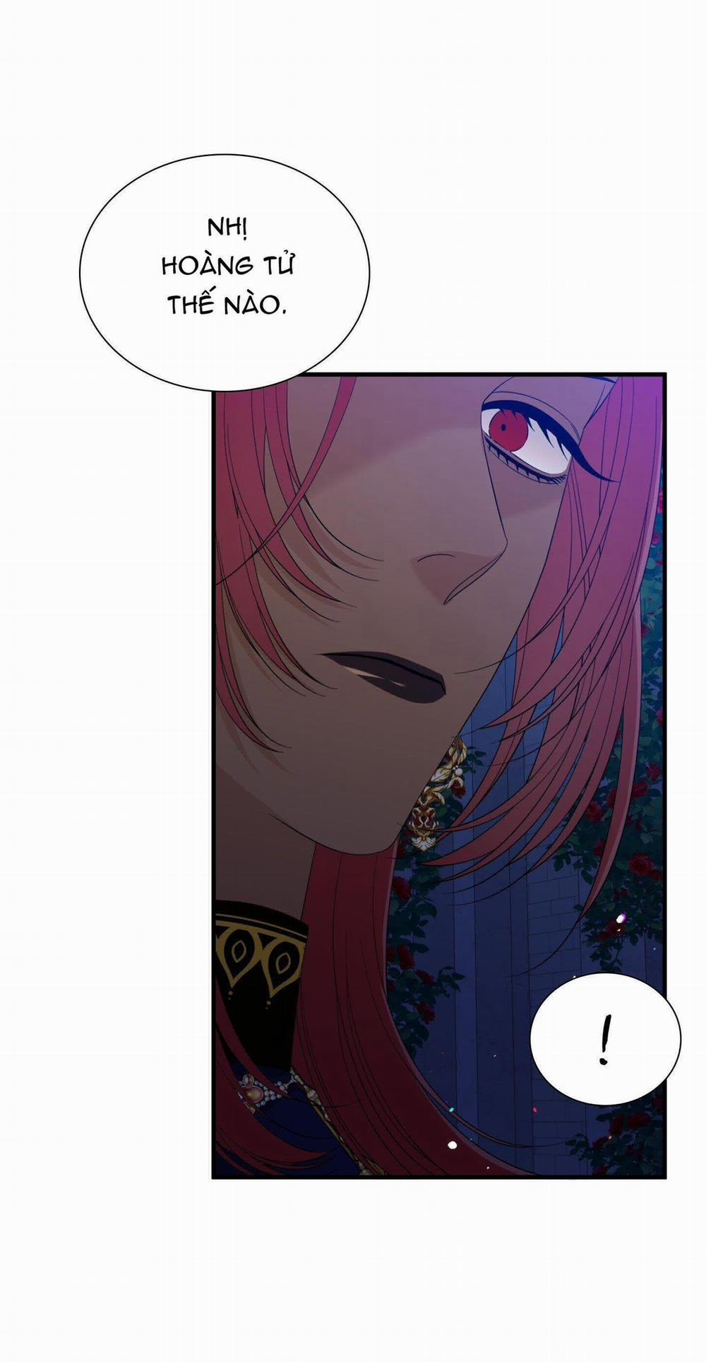 [Bl18+] Smirna And Capri 49 trang 8