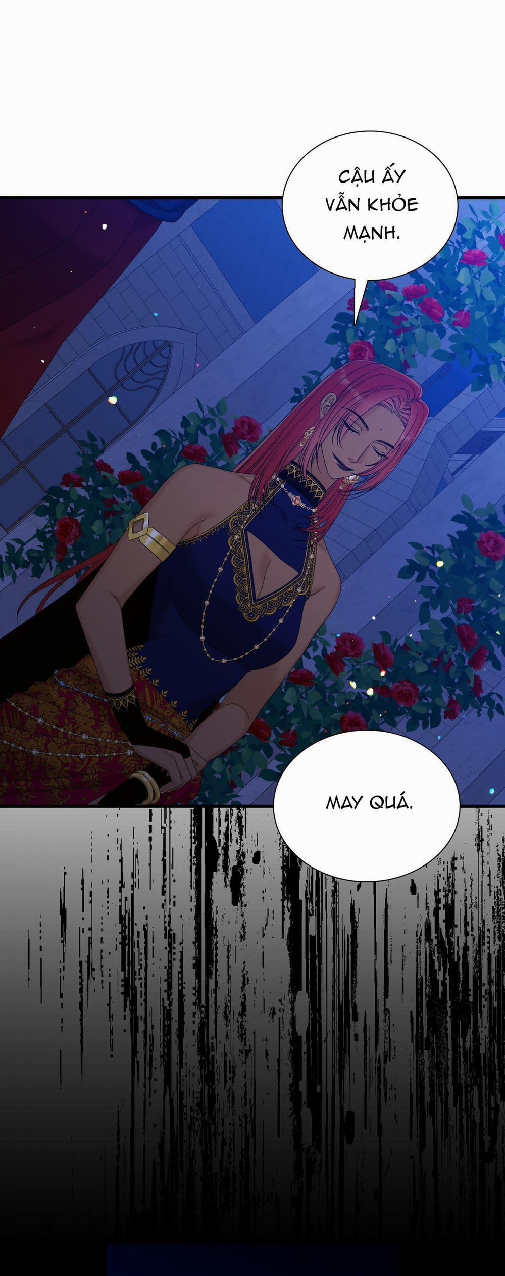 [Bl18+] Smirna And Capri 49 trang 9