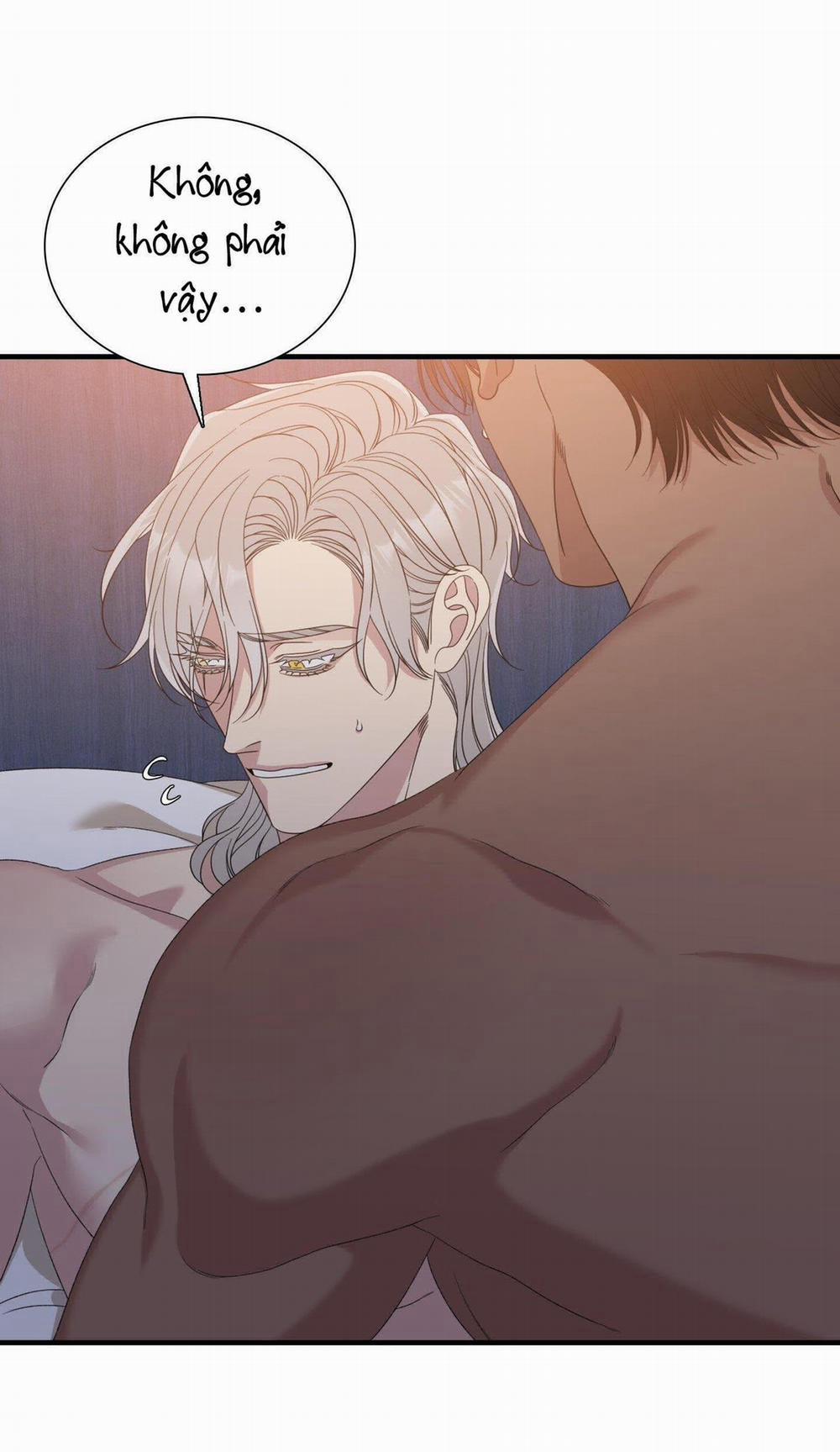 [Bl18+] Smirna And Capri 50 trang 18