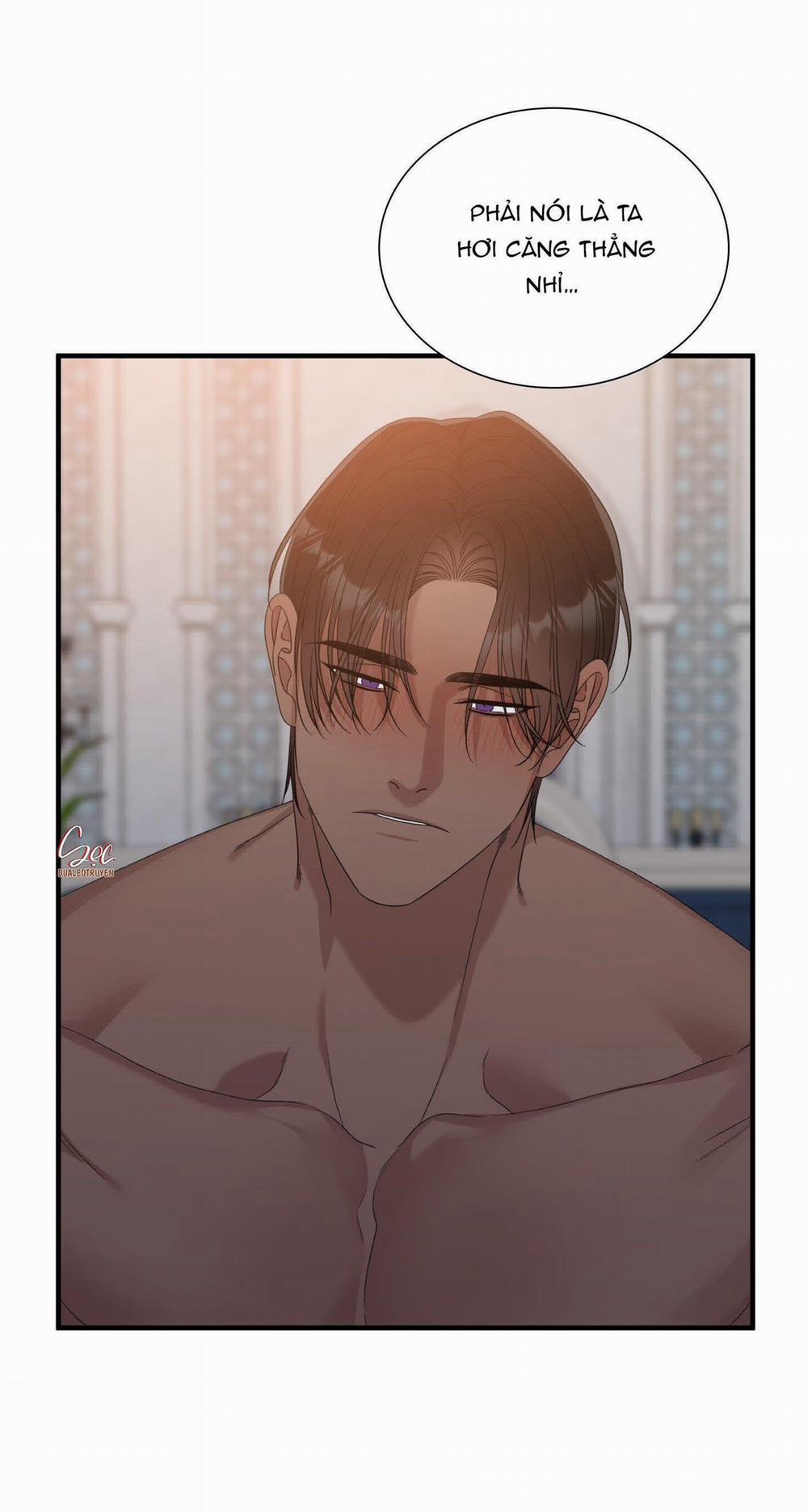 [Bl18+] Smirna And Capri 50 trang 19