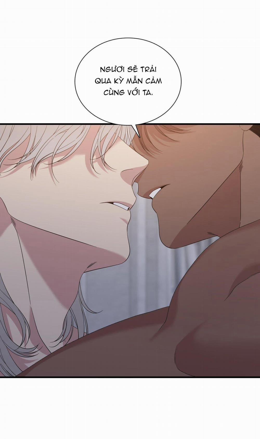 [Bl18+] Smirna And Capri 50 trang 21