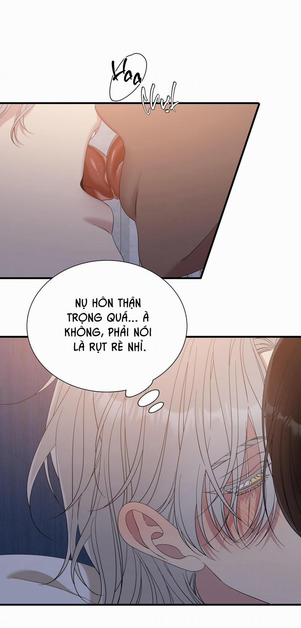 [Bl18+] Smirna And Capri 50 trang 23