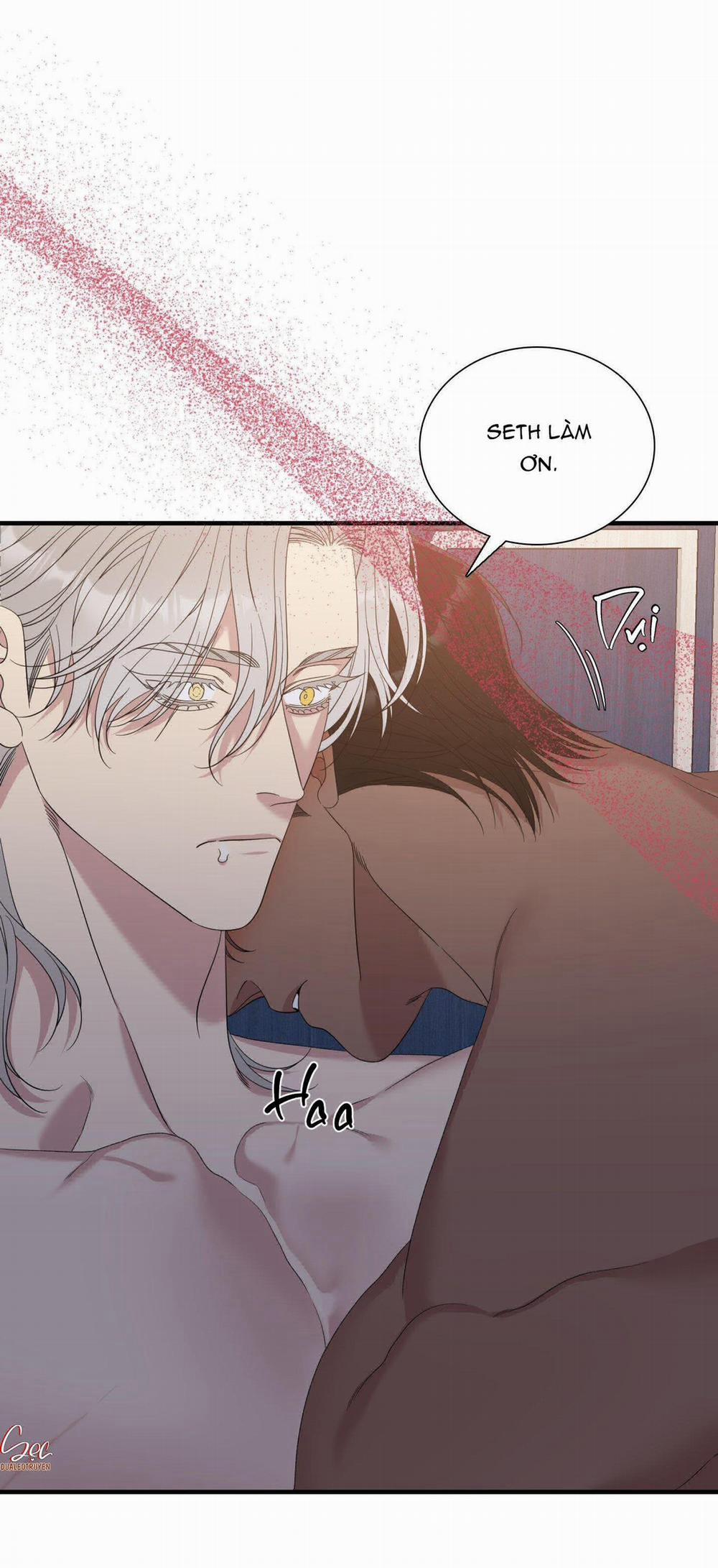 [Bl18+] Smirna And Capri 50 trang 27