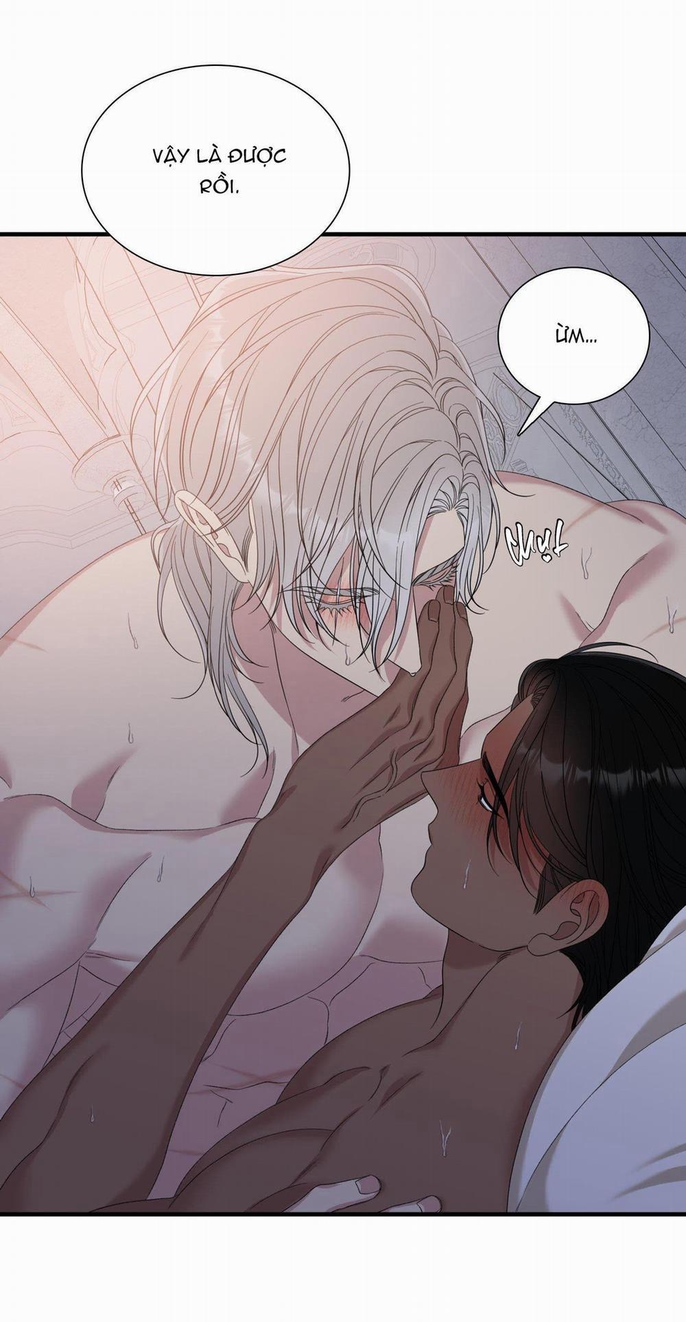 [Bl18+] Smirna And Capri 50 trang 48