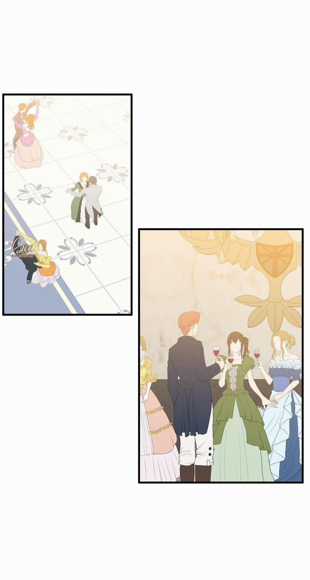 [Bl18+] Smirna And Capri 50 trang 51