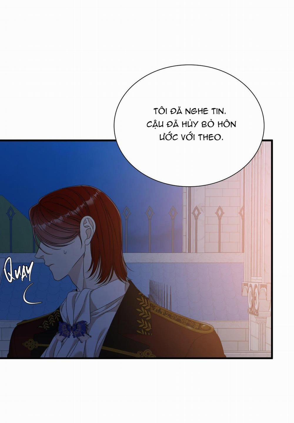 [Bl18+] Smirna And Capri 50 trang 56