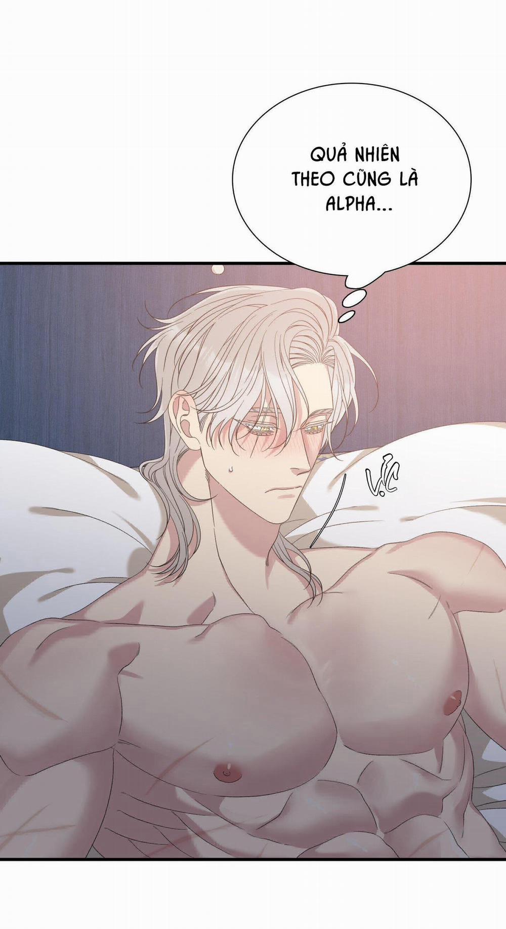 [Bl18+] Smirna And Capri 50 trang 7