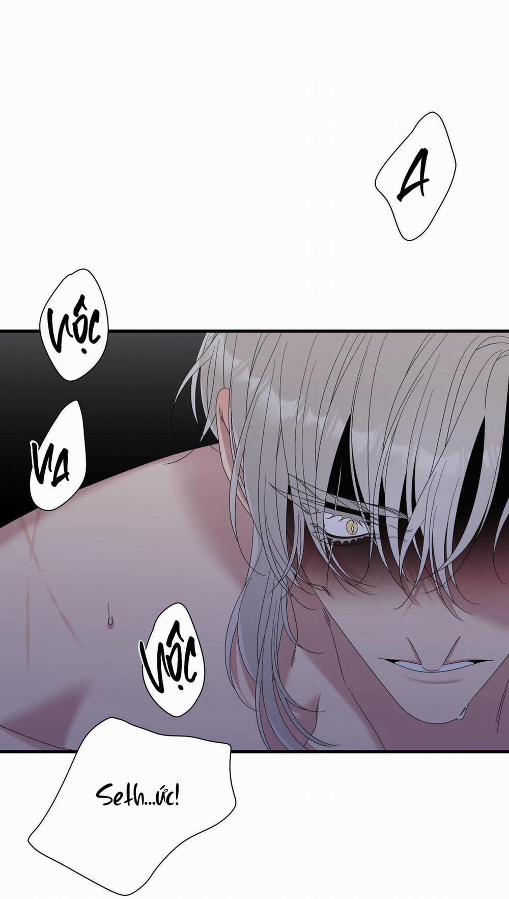 [Bl18+] Smirna And Capri 51 trang 13