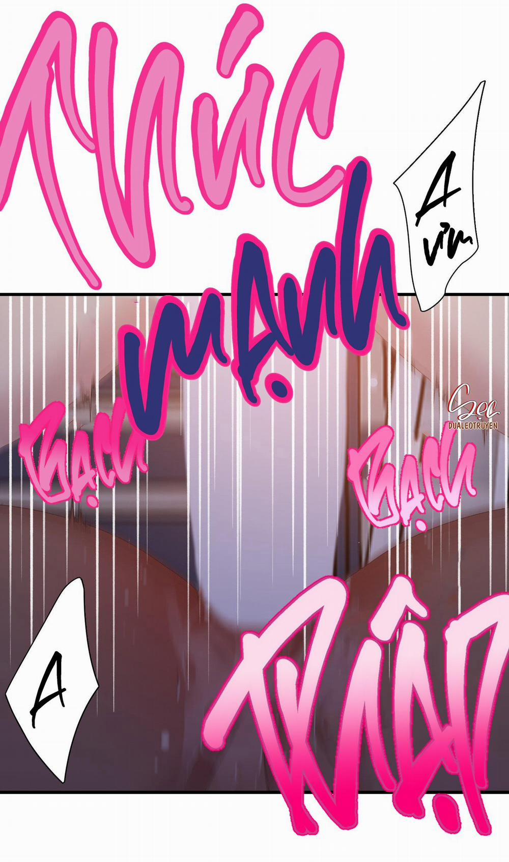 [Bl18+] Smirna And Capri 51 trang 14