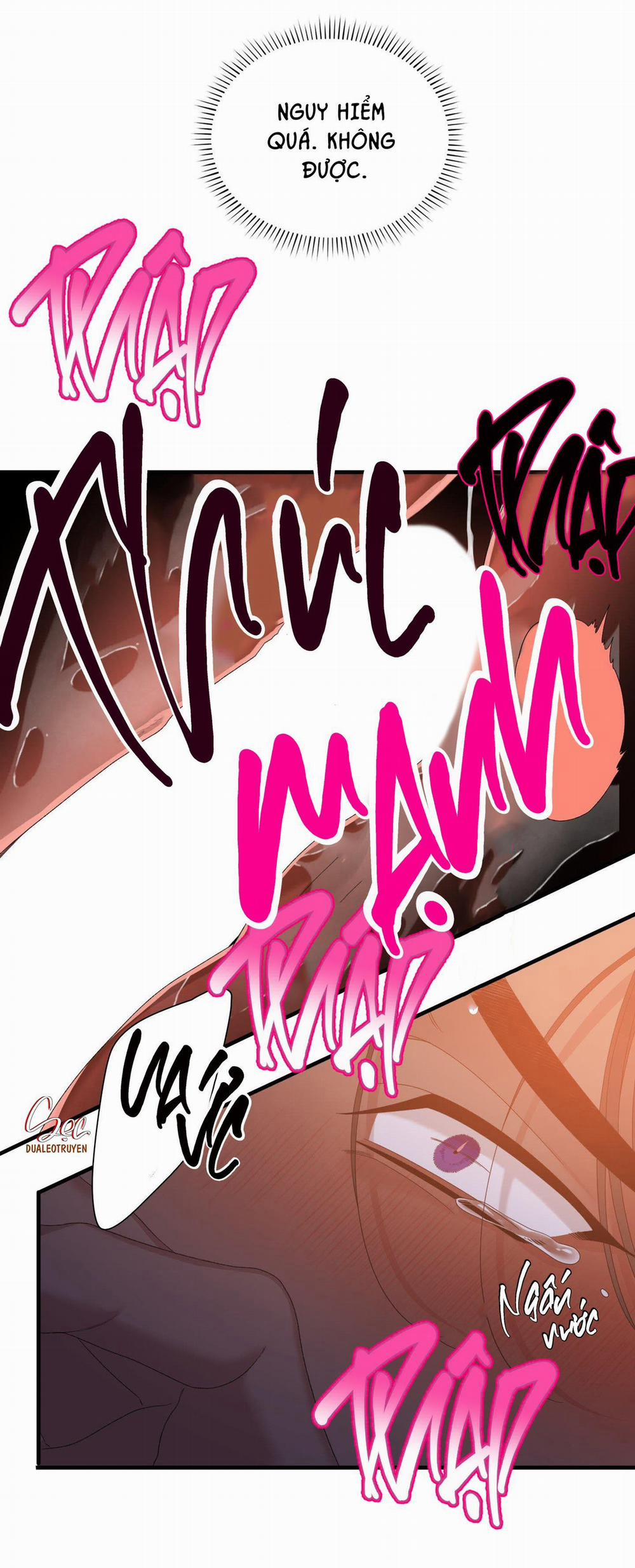 [Bl18+] Smirna And Capri 51 trang 20