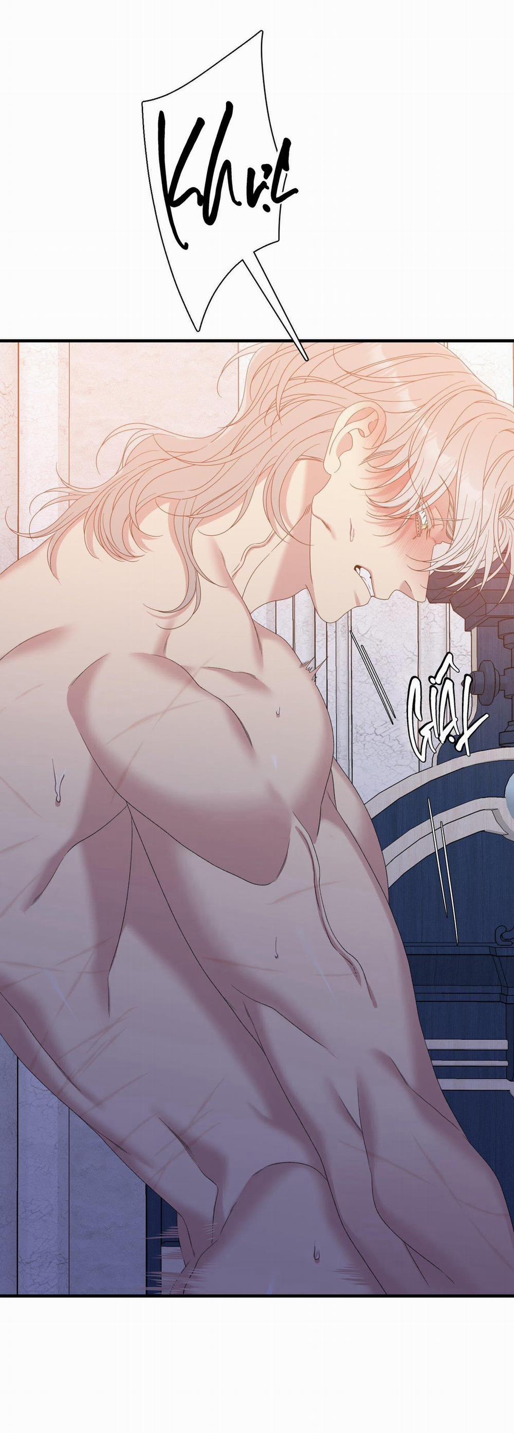 [Bl18+] Smirna And Capri 51 trang 22